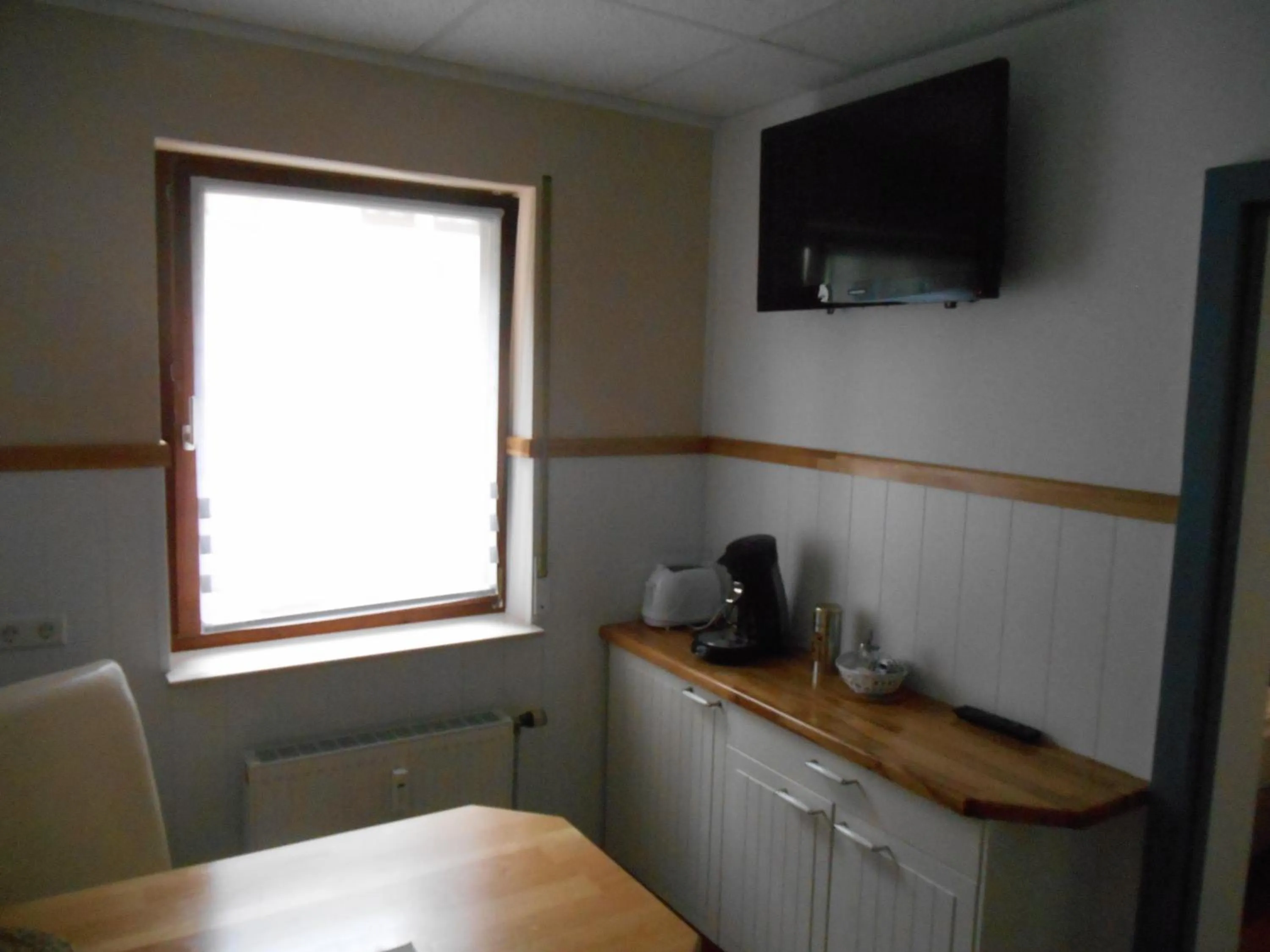 Day in Warum ins Hotel