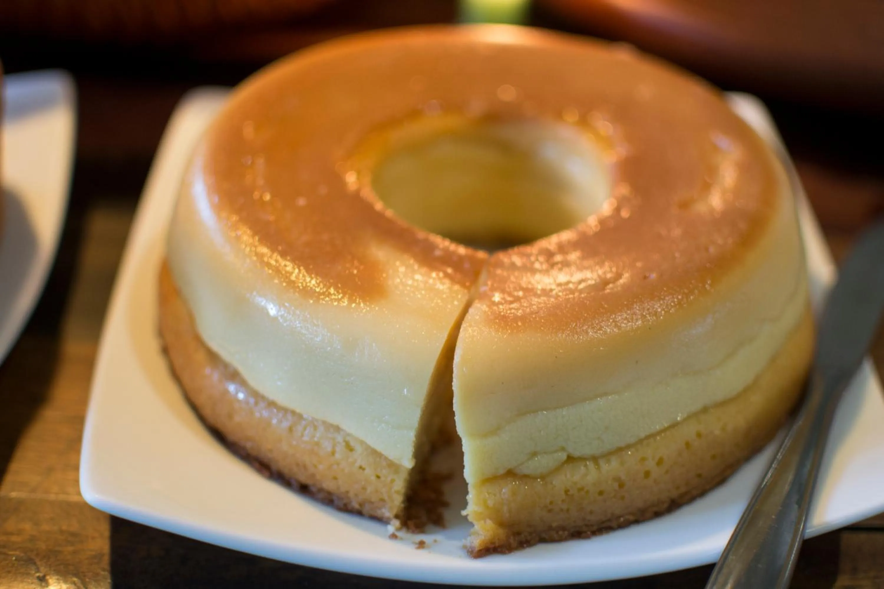 Food in Pousada Chão de Minas