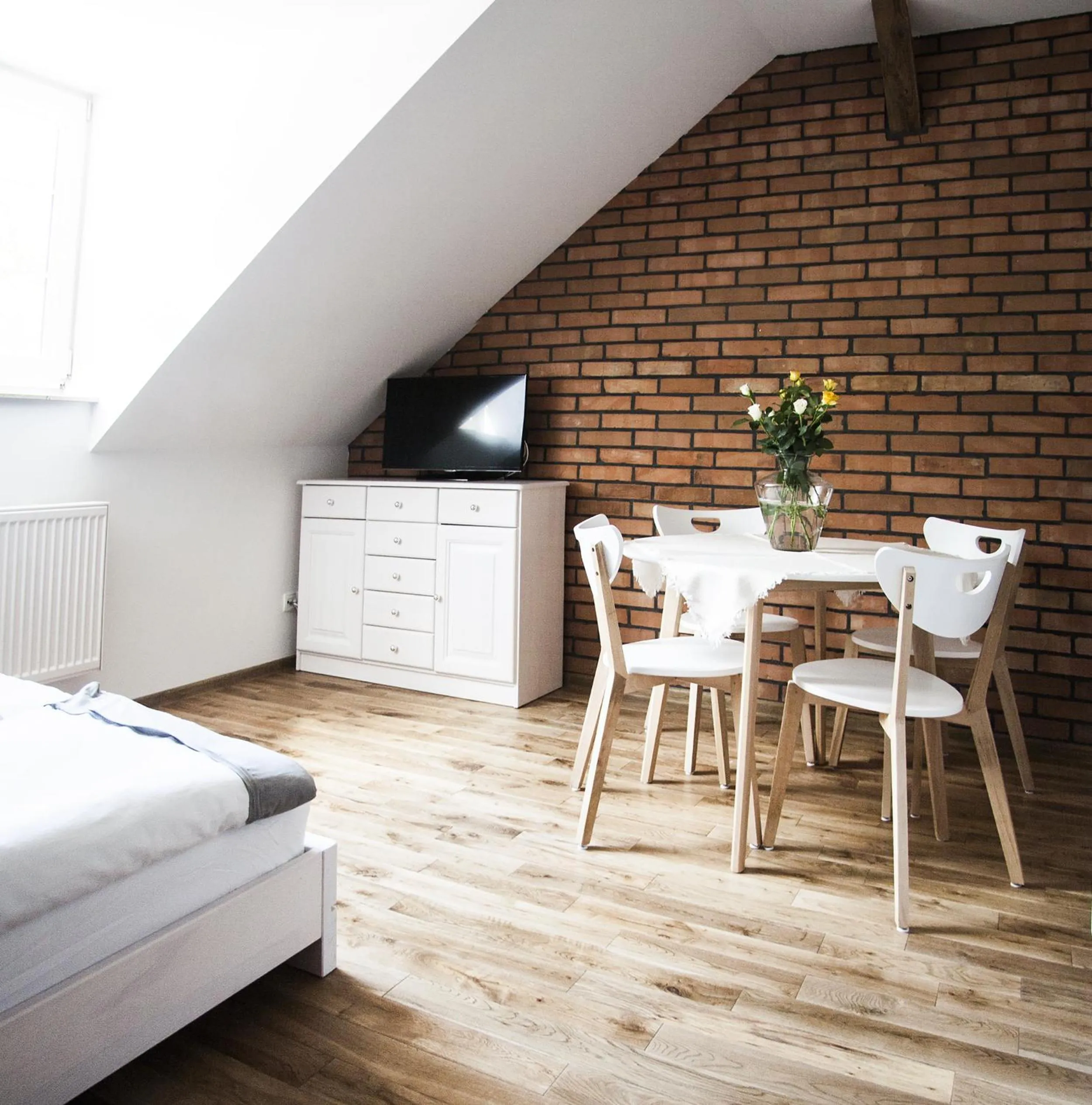 TV and multimedia in Gościniec Hetman