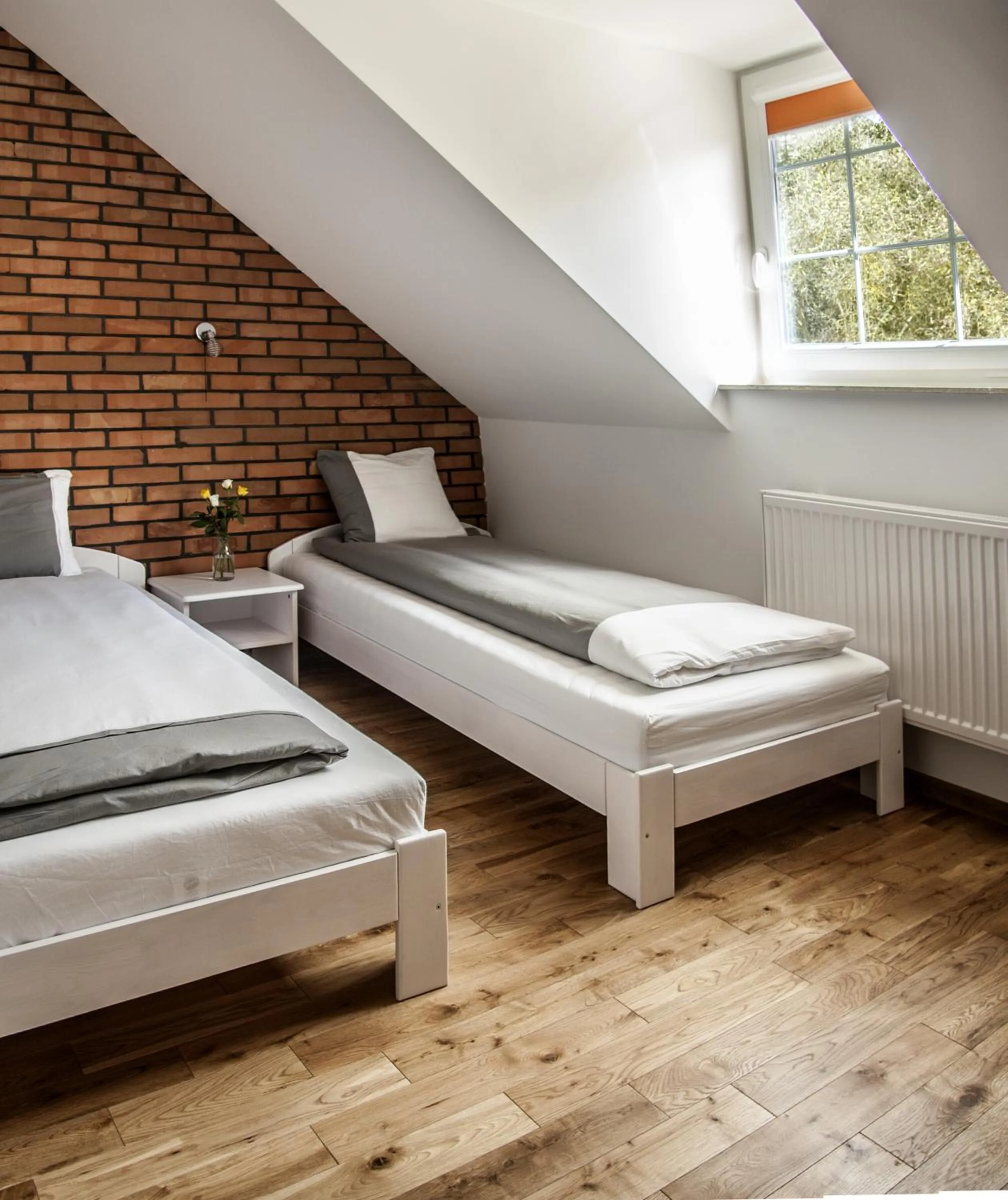 Photo of the whole room, Bed in Gościniec Hetman