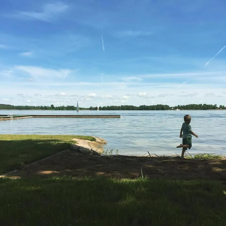 People in Gościniec Hetman