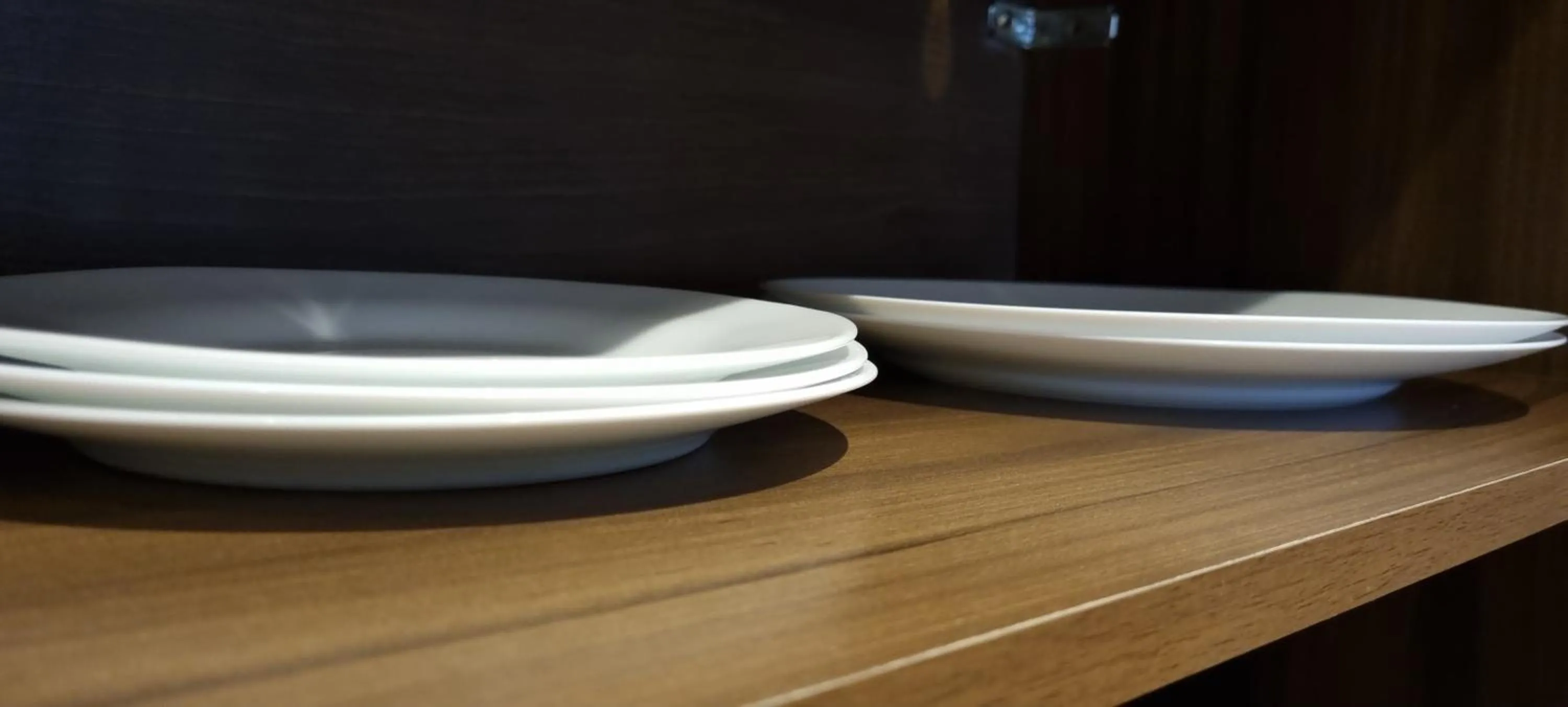 Area and facilities in Metropolitan Flats