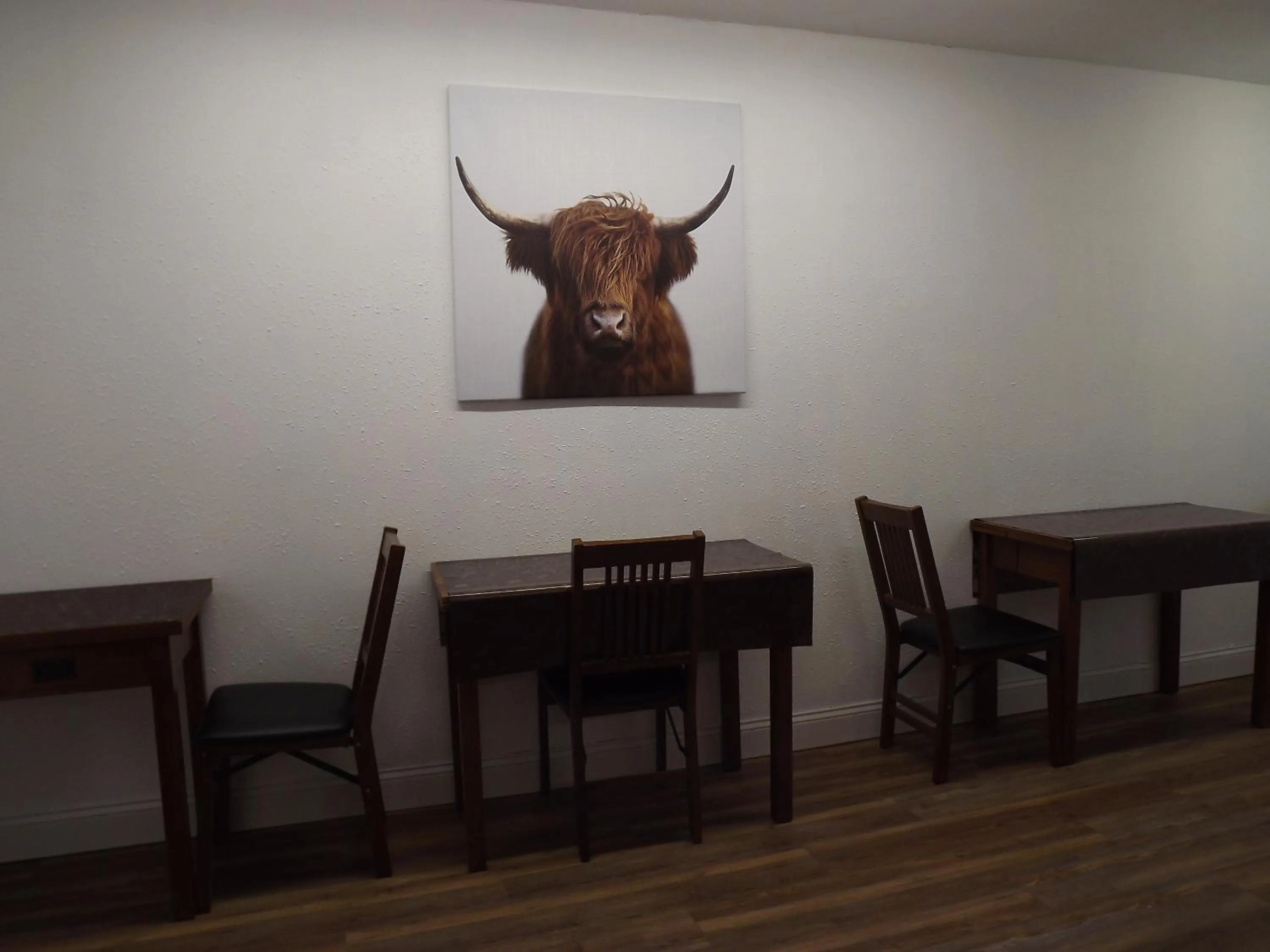 Breakfast in Crest Country Inn