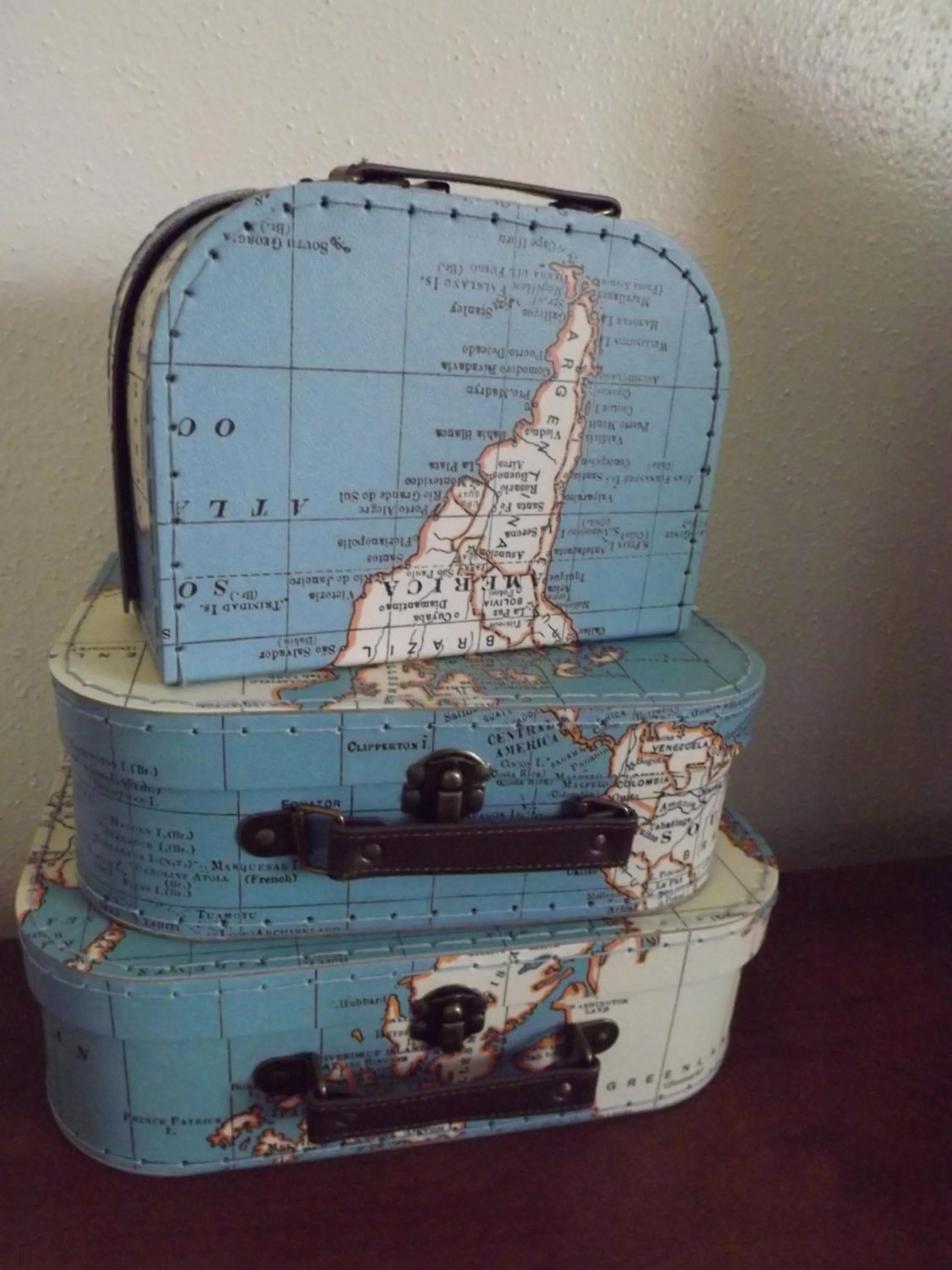 Decorative detail in Crest Country Inn