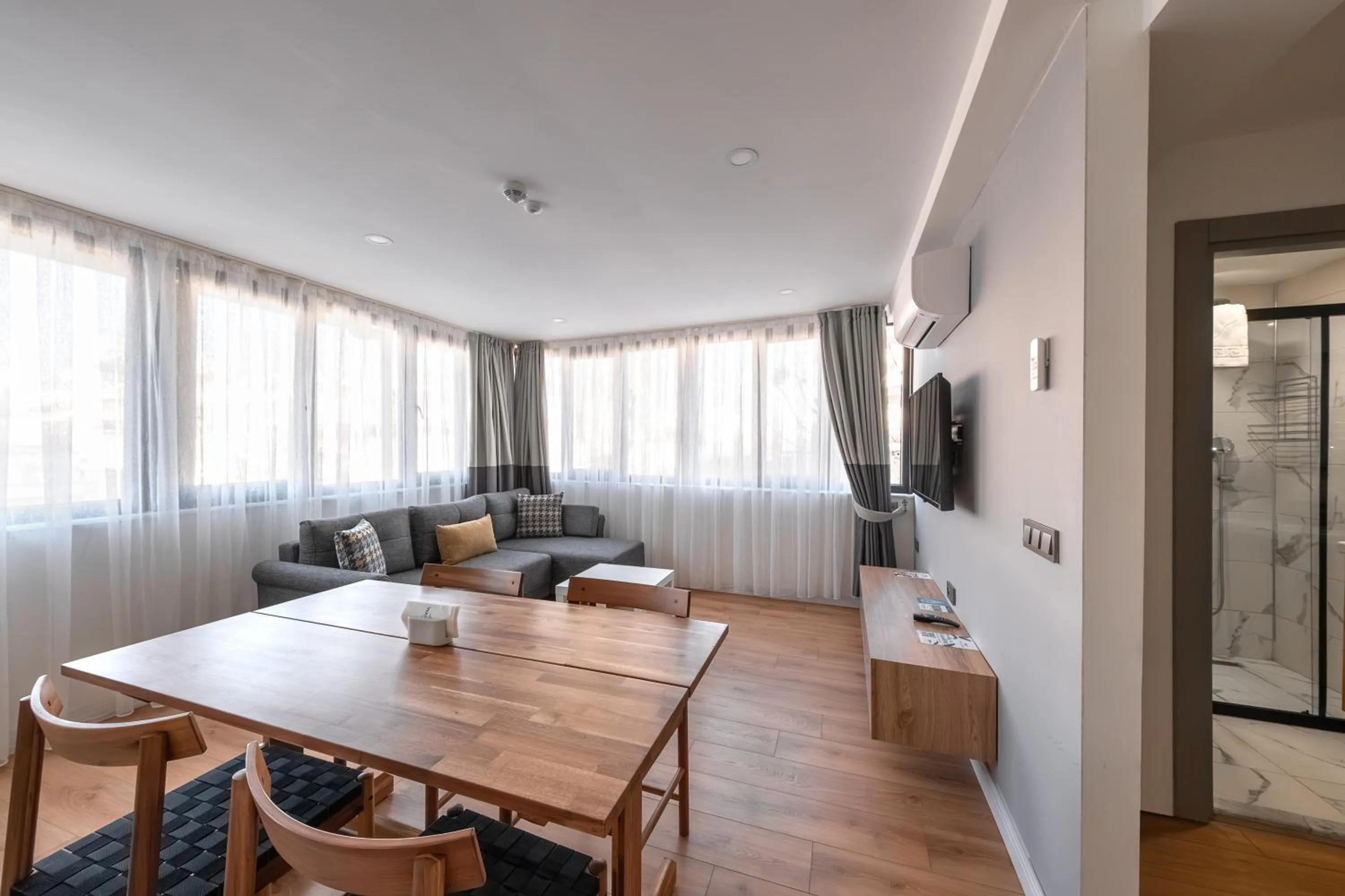 TV and multimedia in Verde Mare Hotels