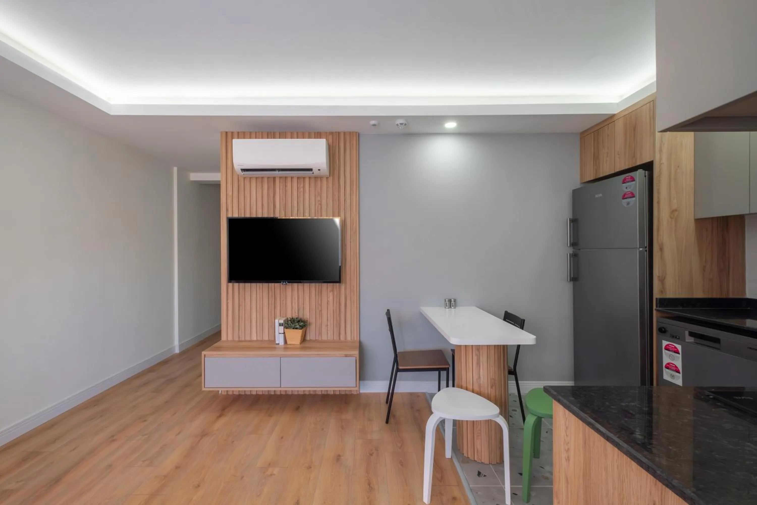 TV and multimedia in Verde Mare Hotels