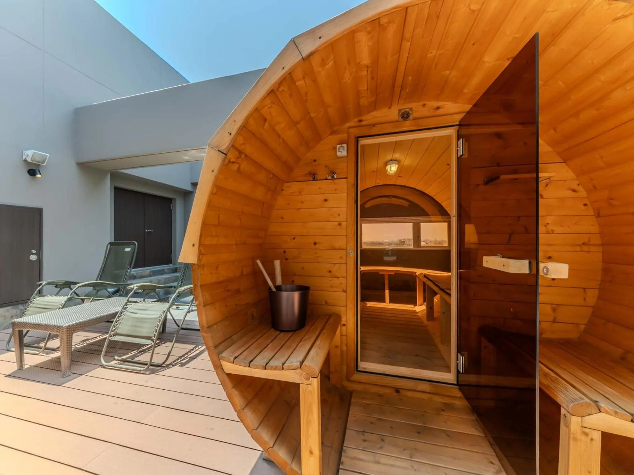 HOTEL felice Osaka -伊丹空港-