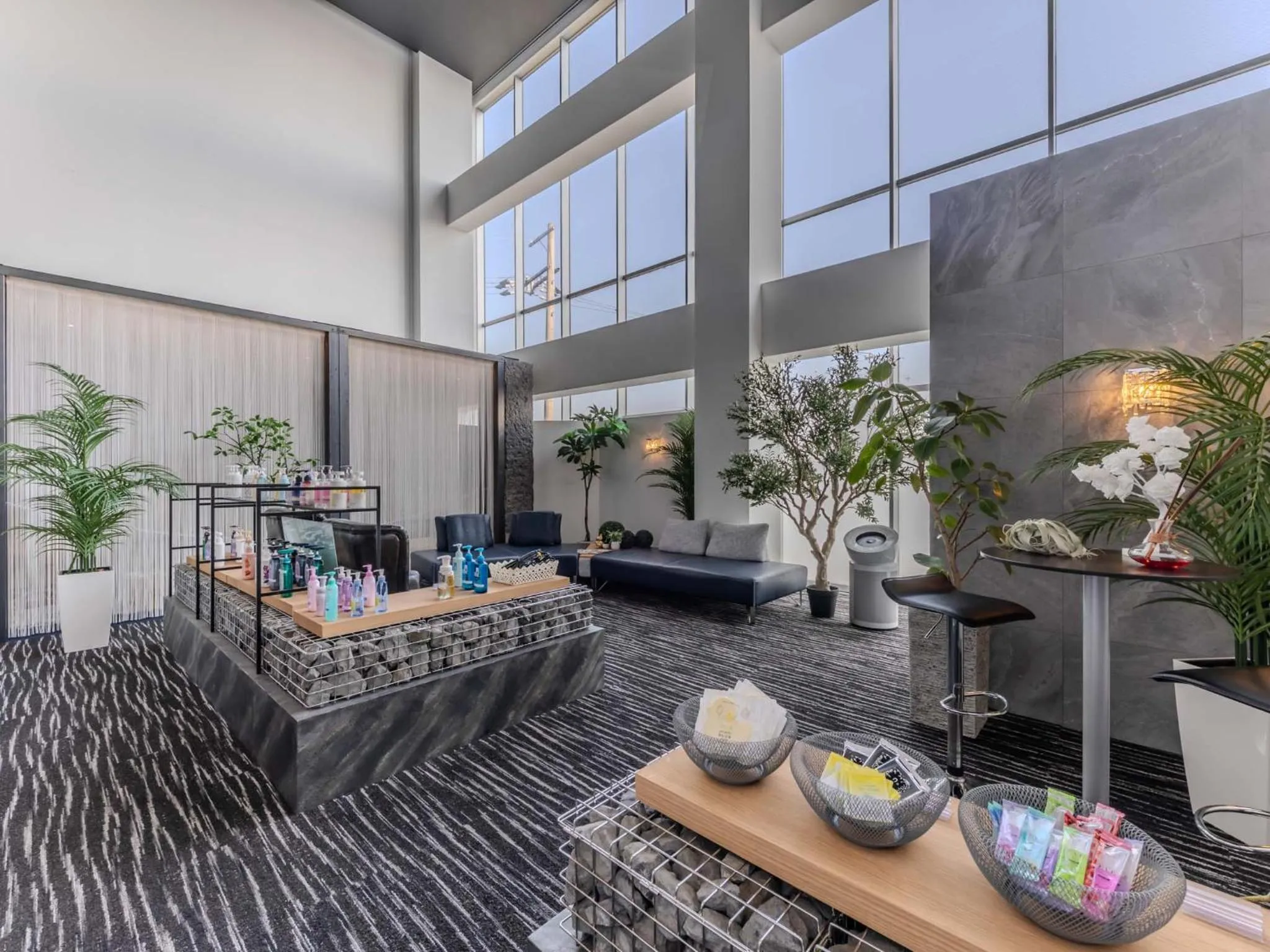 HOTEL felice Osaka -伊丹空港-