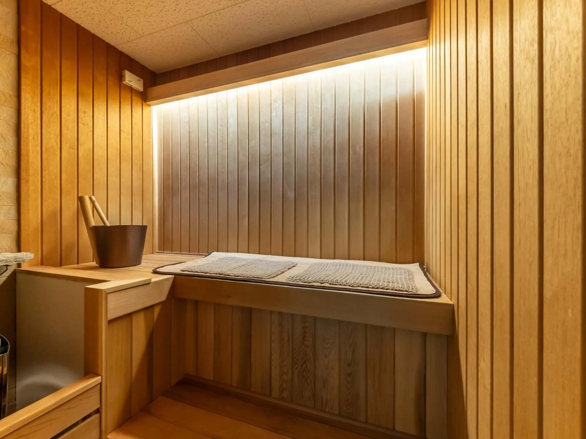 HOTEL felice Osaka -伊丹空港-