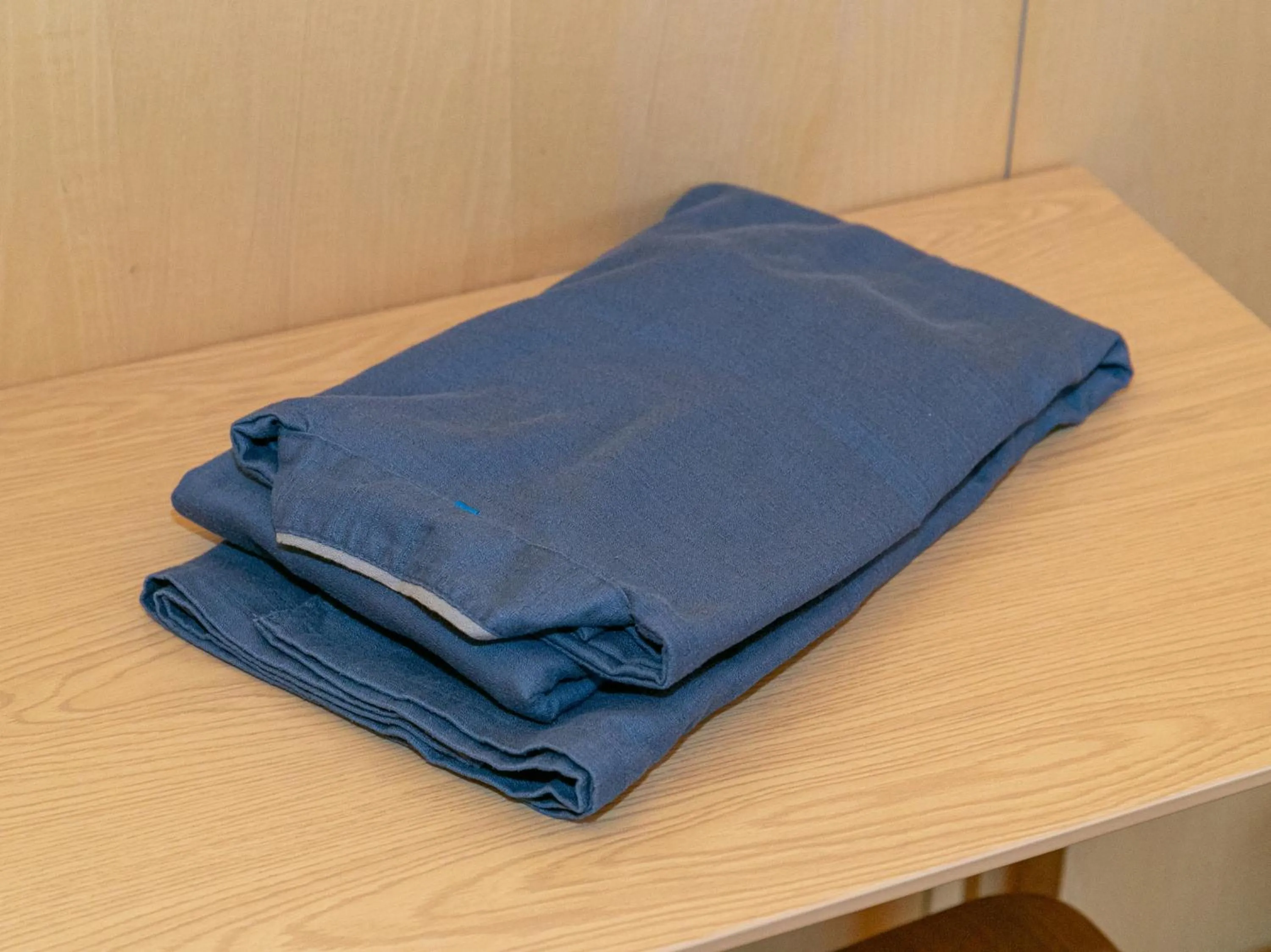 Photo of the whole room in Kur Park Nagayu