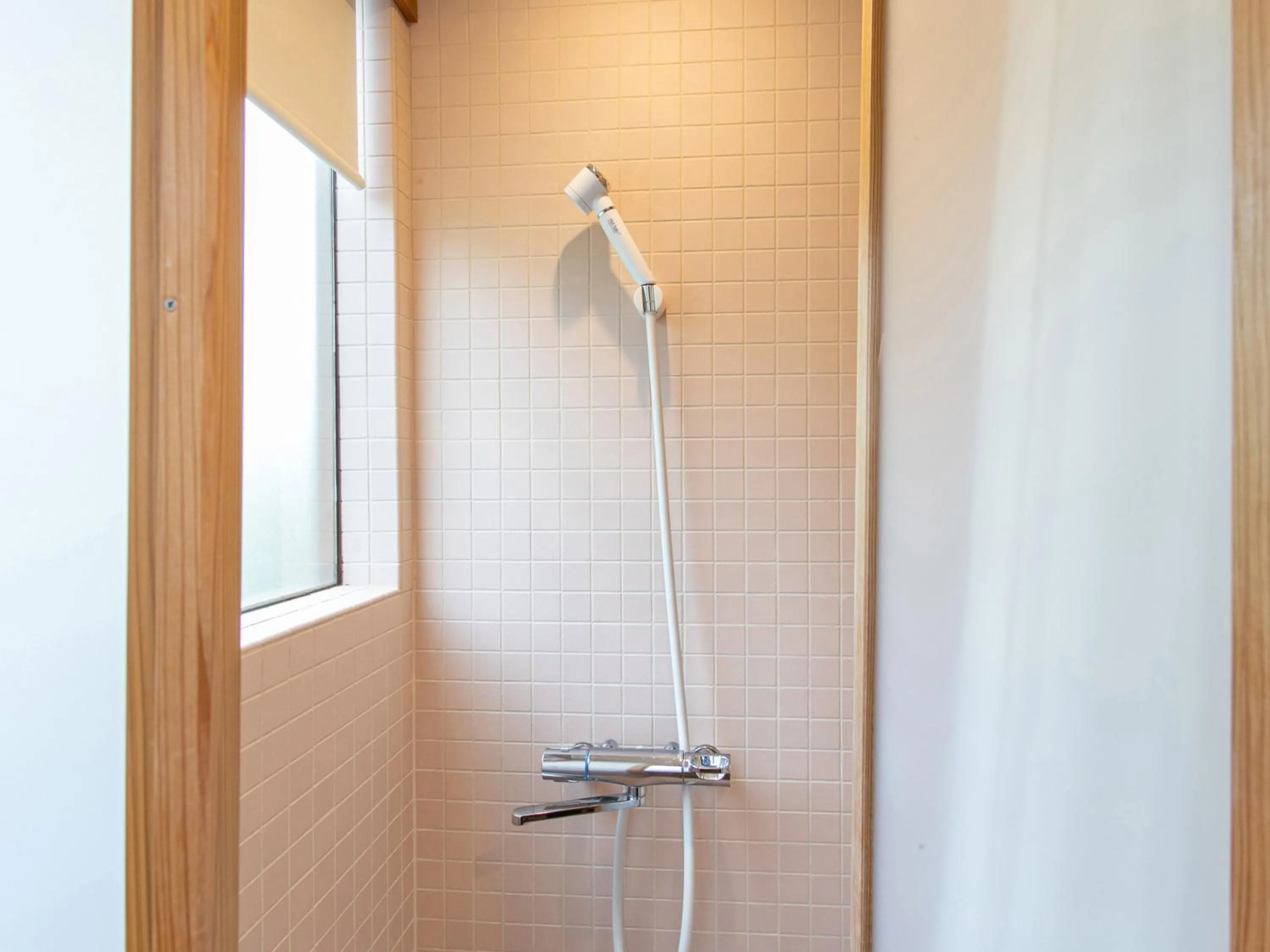 Bathroom in Kur Park Nagayu