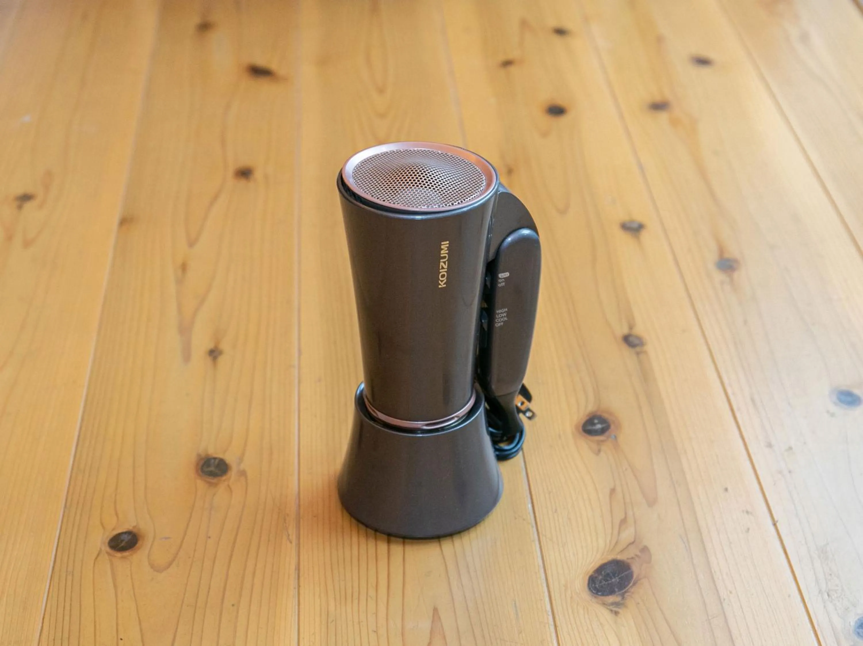 Bathroom in Kur Park Nagayu