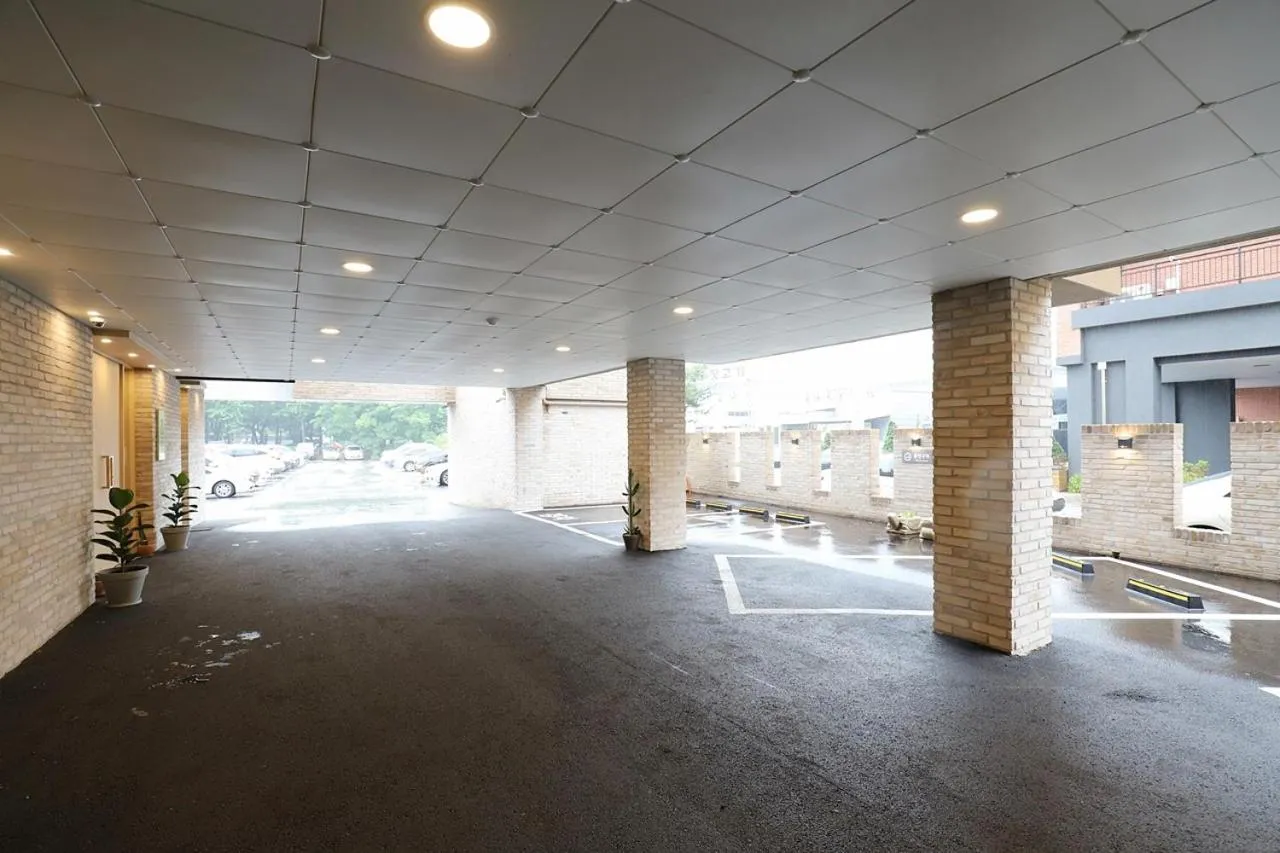 Chuncheon Sonamu Hotel