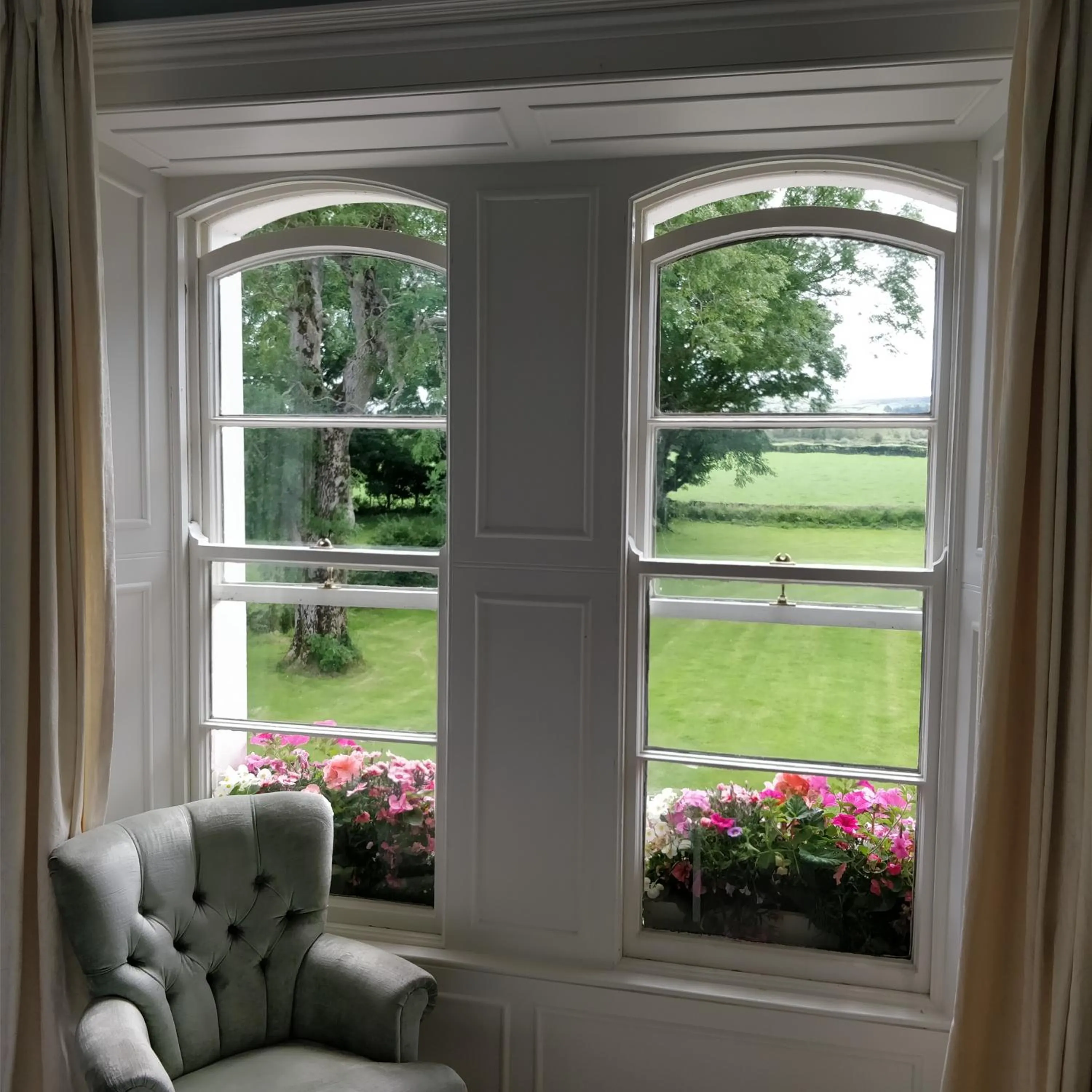 Riversdale Country House