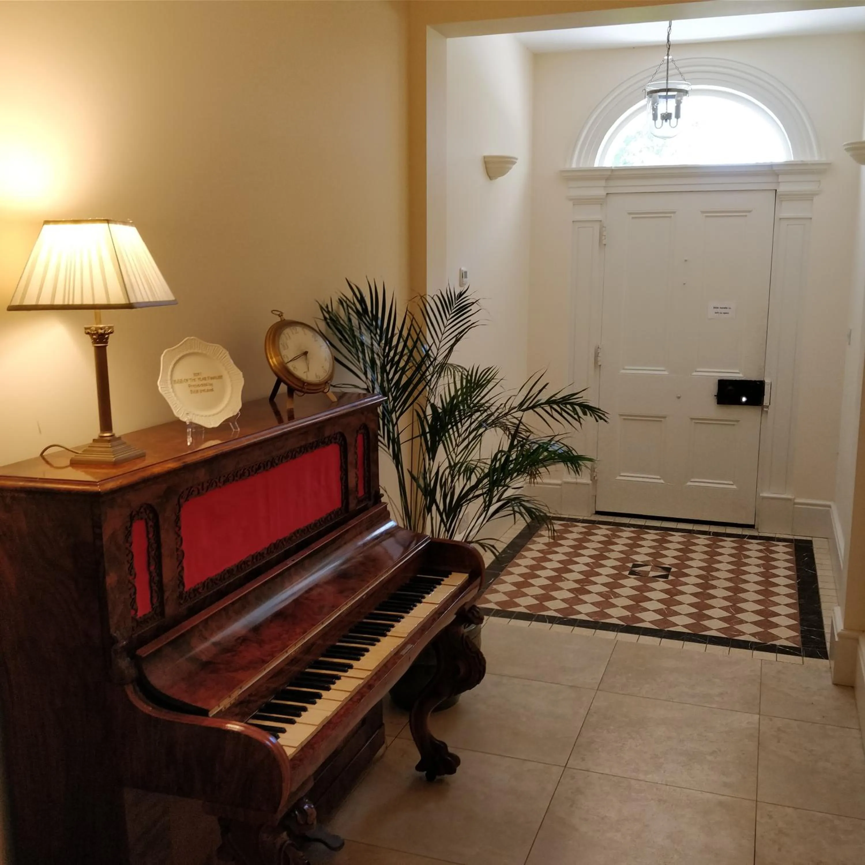 Riversdale Country House