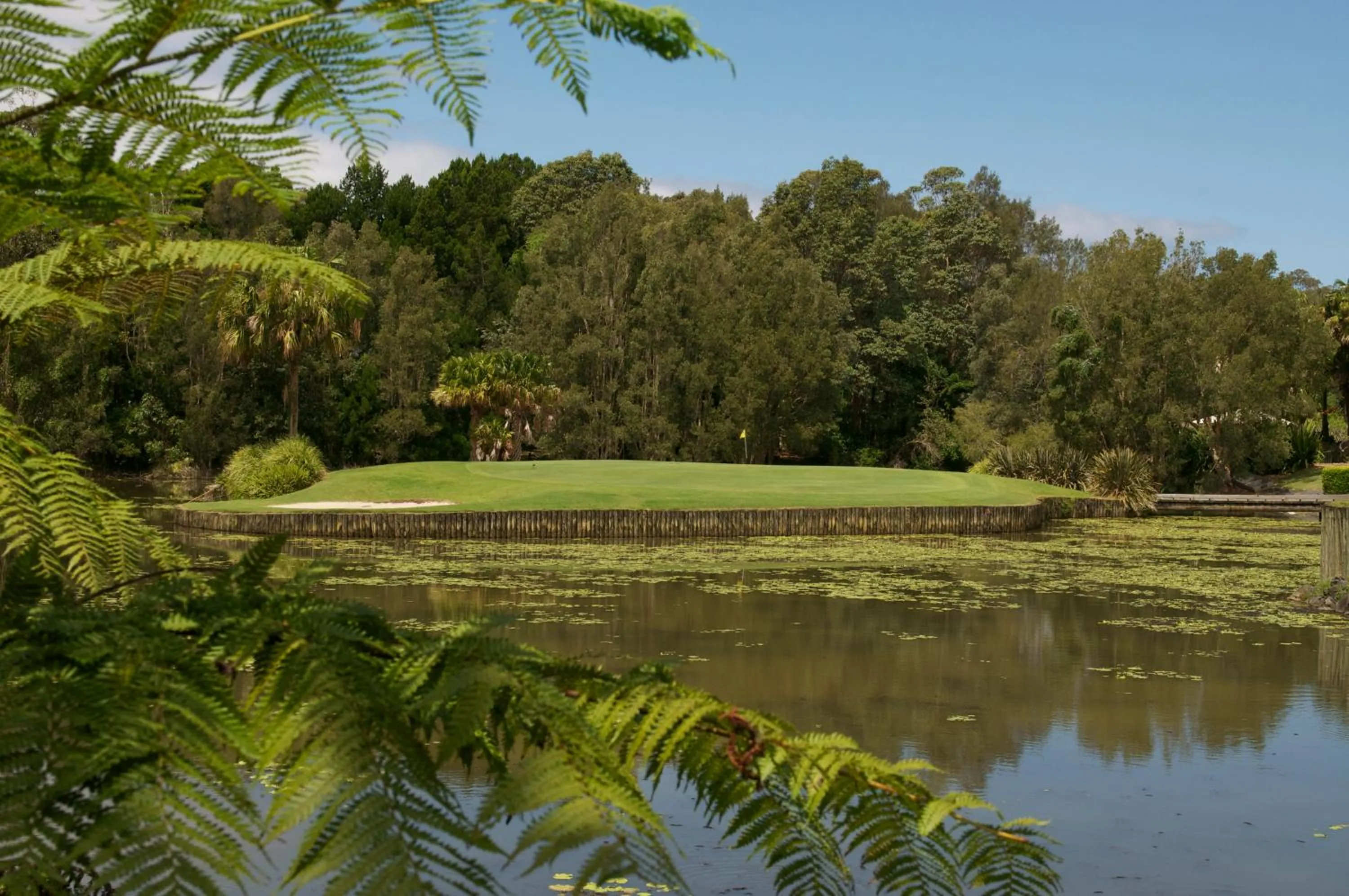 Club Wyndham Coffs Harbour Terraces