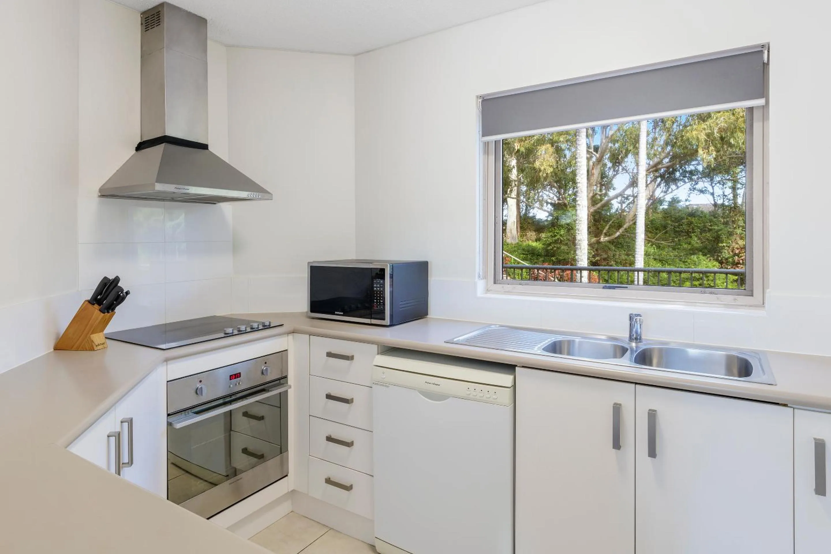 Club Wyndham Coffs Harbour Terraces