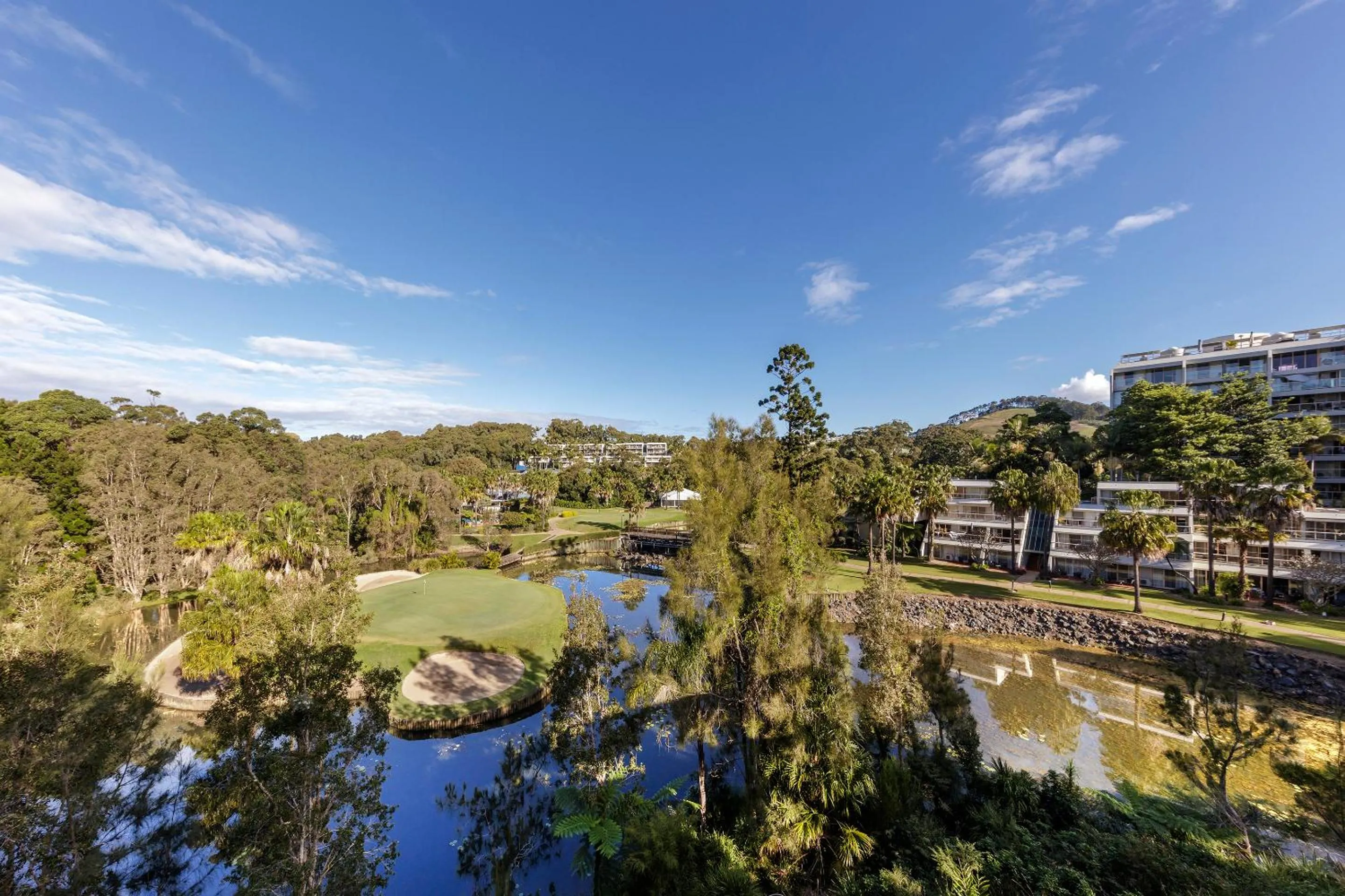 Club Wyndham Coffs Harbour Terraces