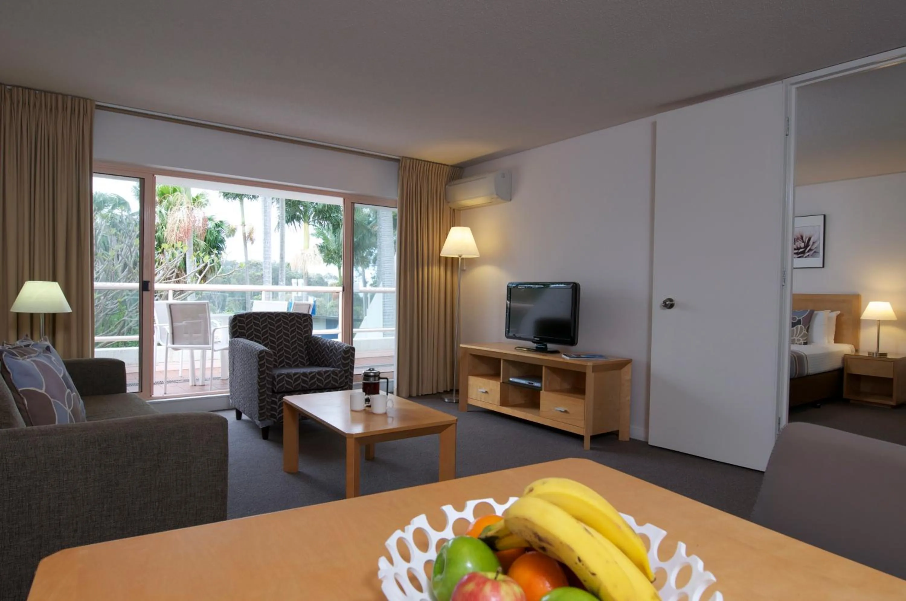 Club Wyndham Coffs Harbour Terraces