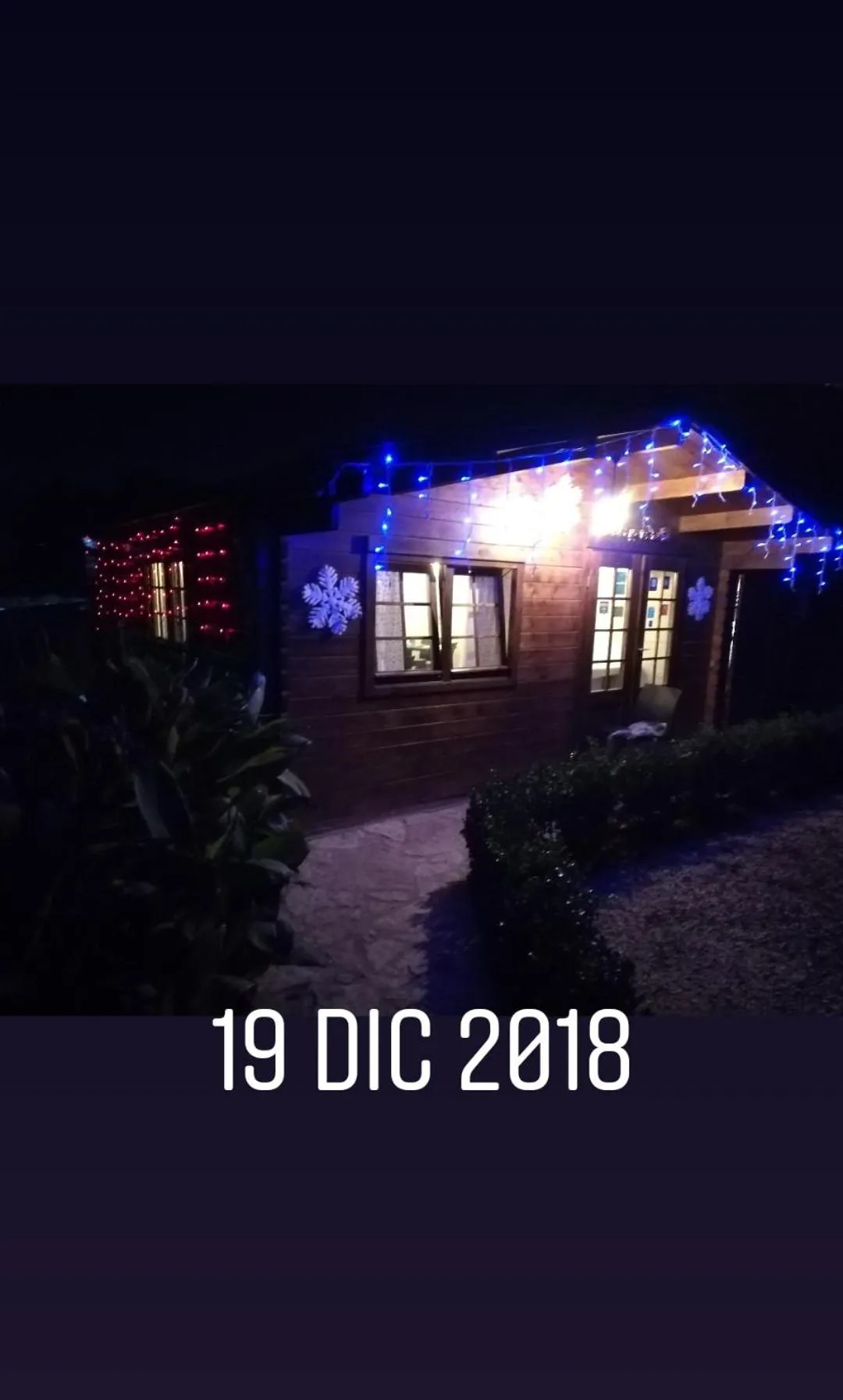 Decorative detail in Villa Concordia