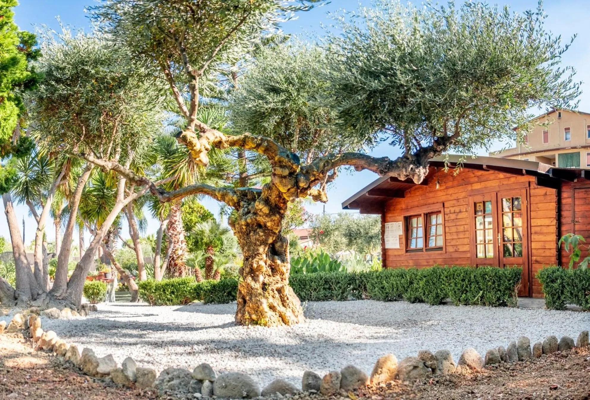 Other in Villa Concordia