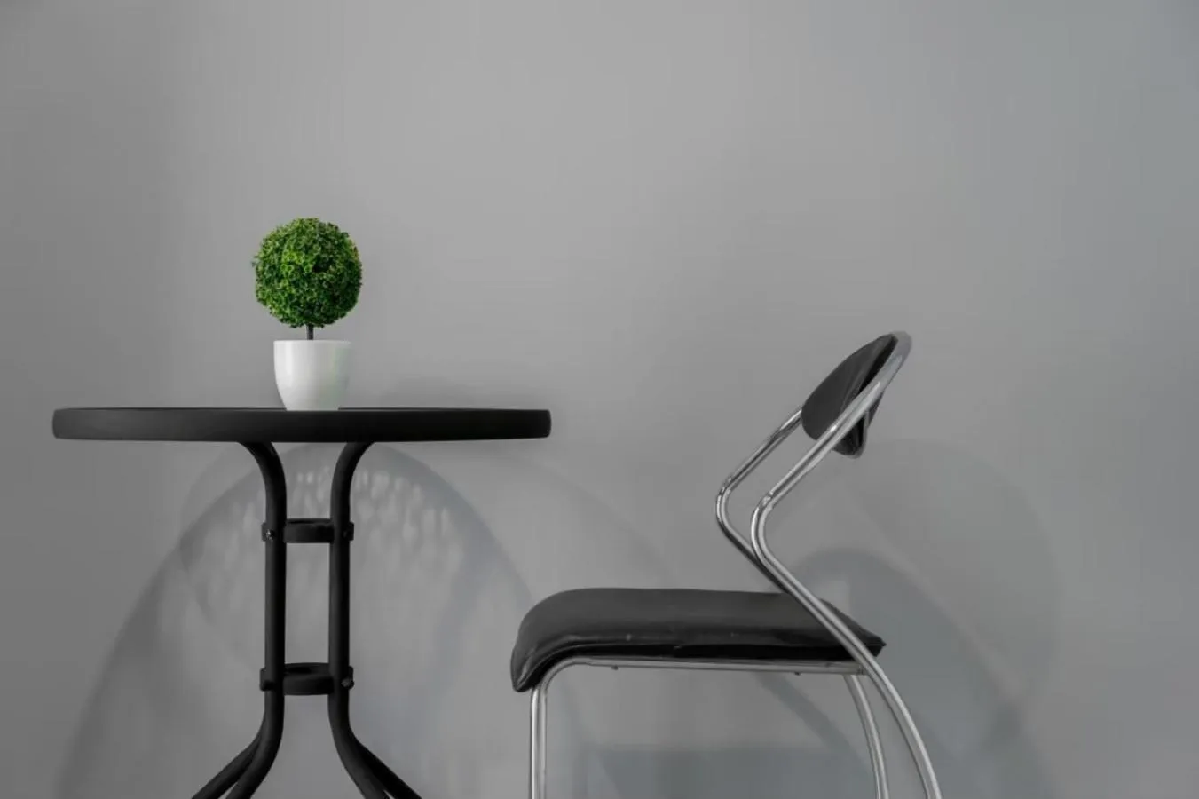 hair dresser in Metro Link Ratchada Hotel