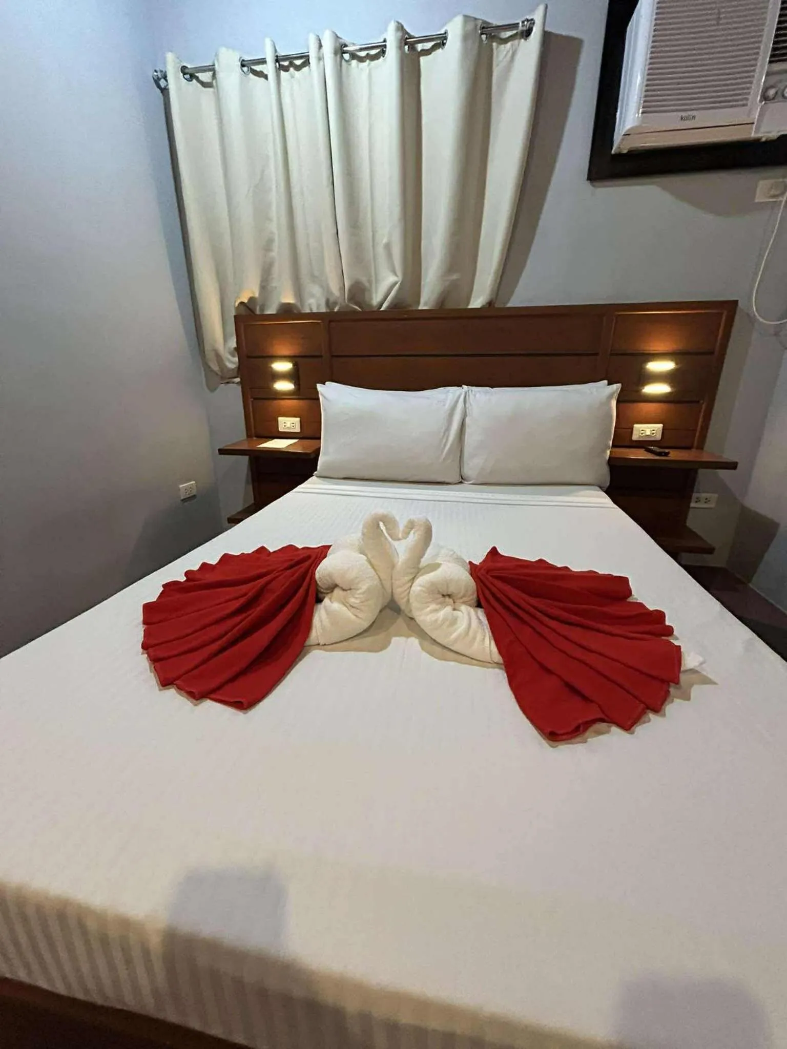 Bedroom, Bed in Cerca Hotel