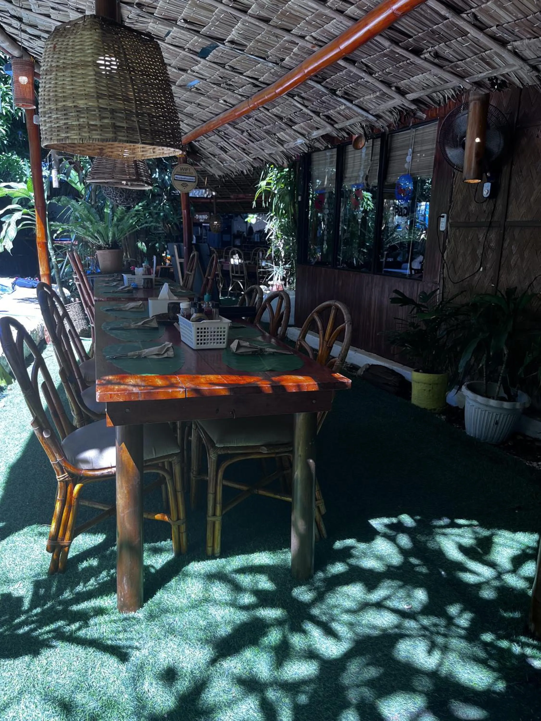 Big Apple Dive Resort