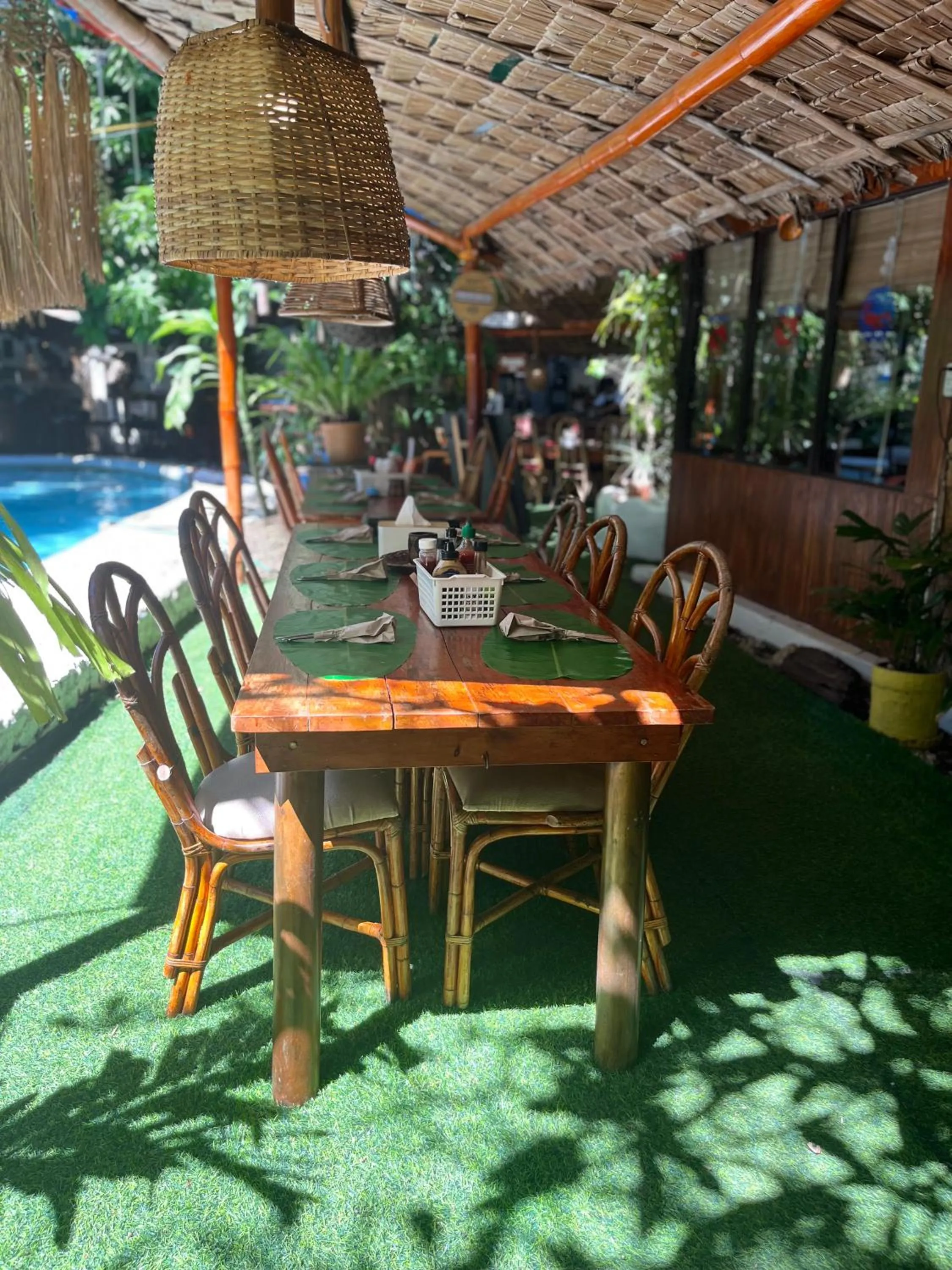 Big Apple Dive Resort