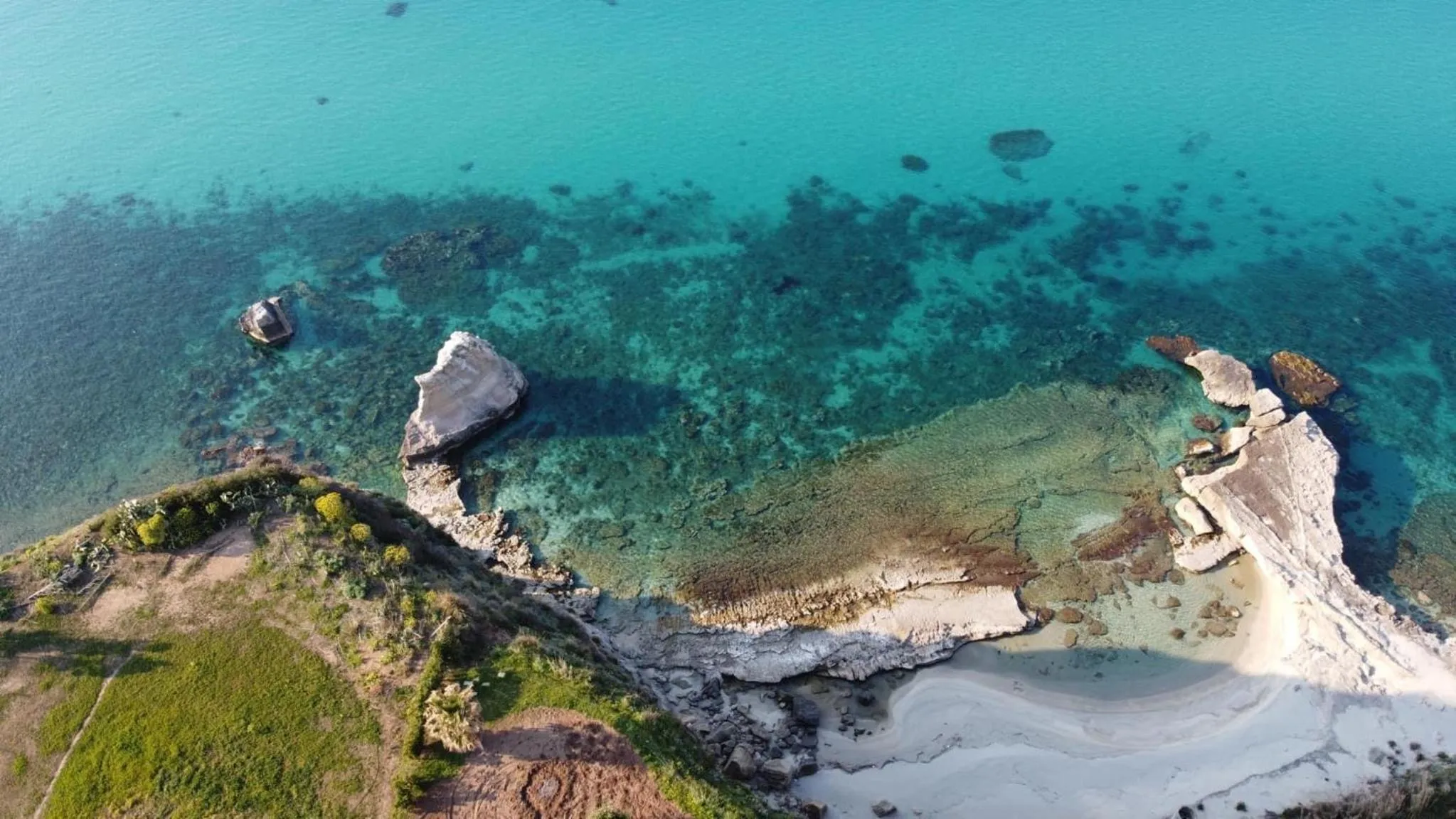 Other in Tropea Casa Scirocco