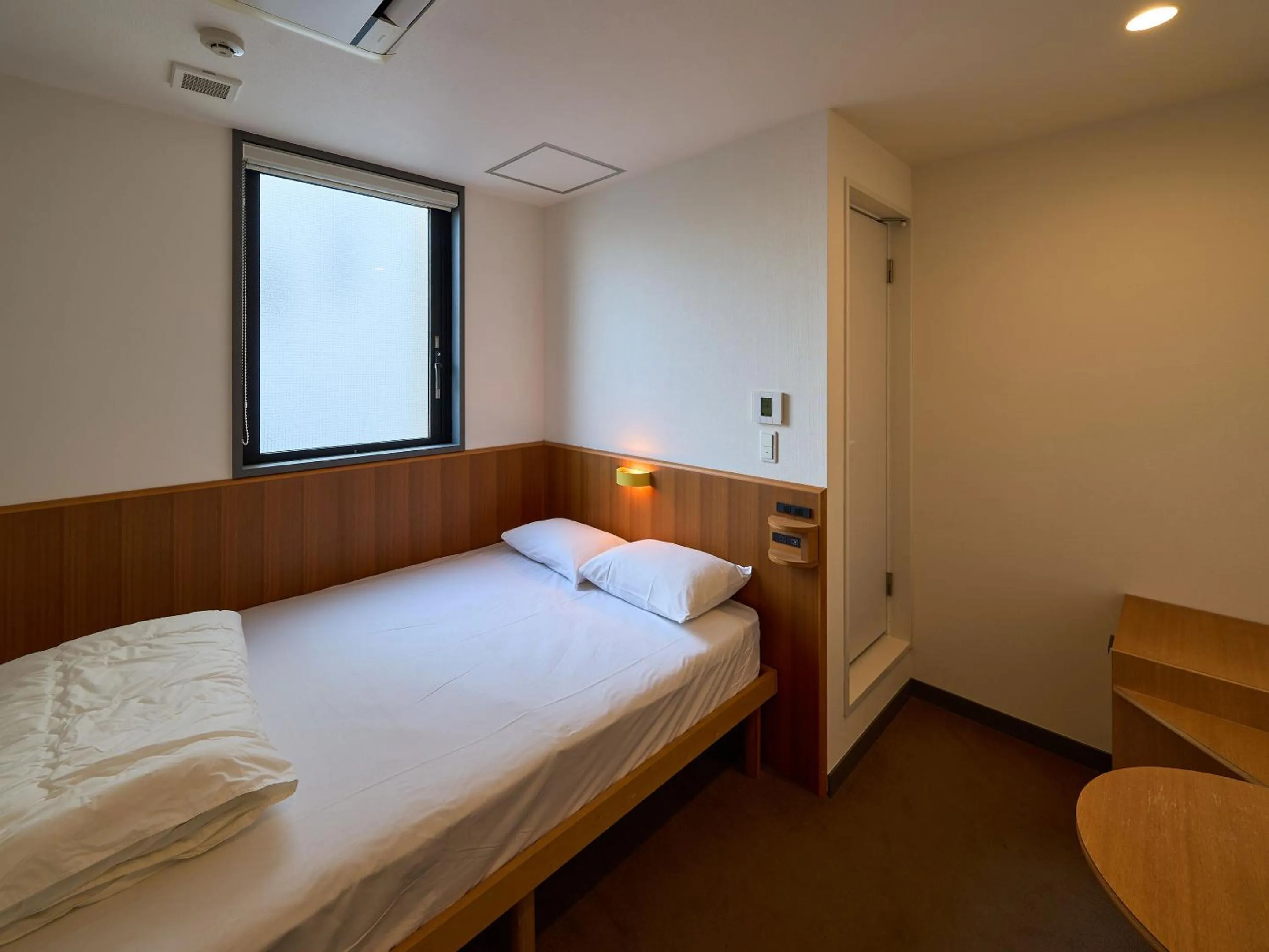 Photo of the whole room, Bed in Hotel Plus Hostel TOKYO ASAKUSA 2