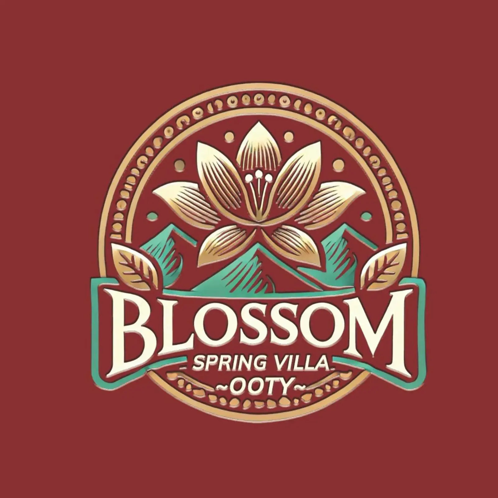 Blossom Spring Blossom Spring