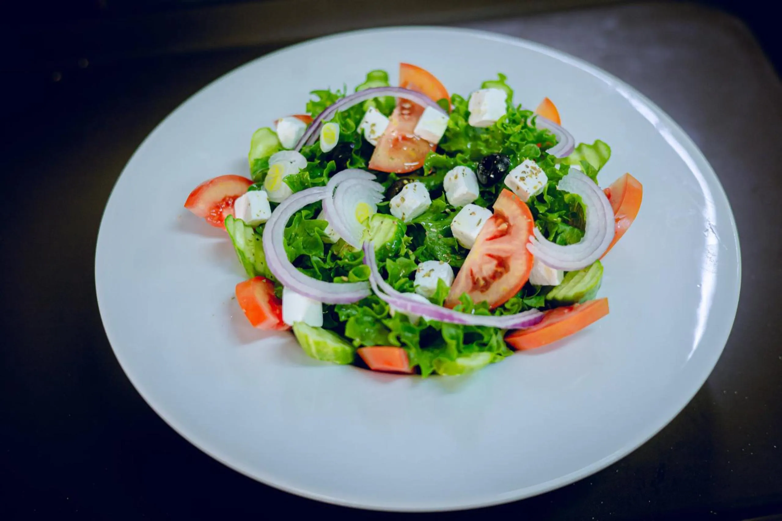 Restaurant/places to eat in VIVA on the Beach Hotel