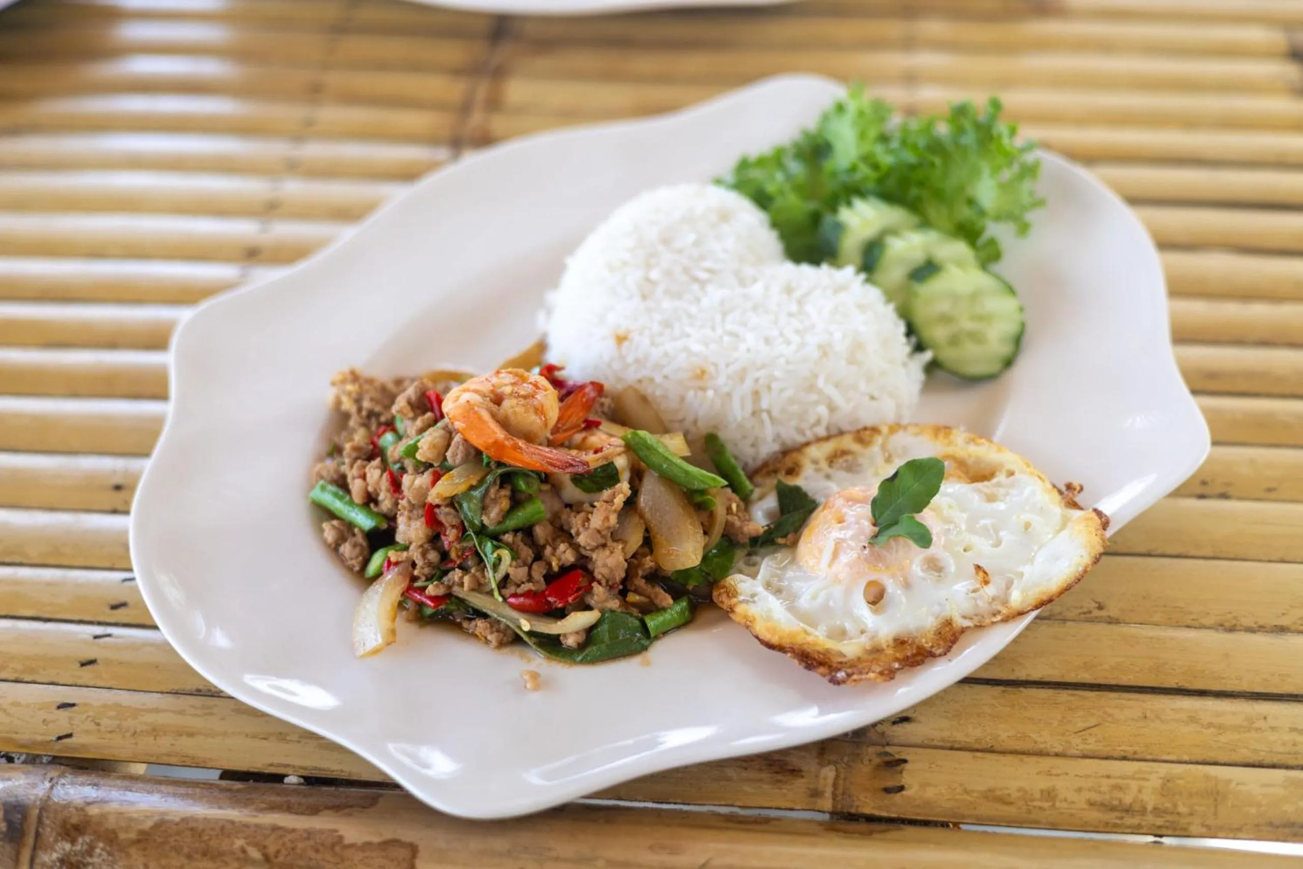 Restaurant/places to eat in VIVA on the Beach Hotel