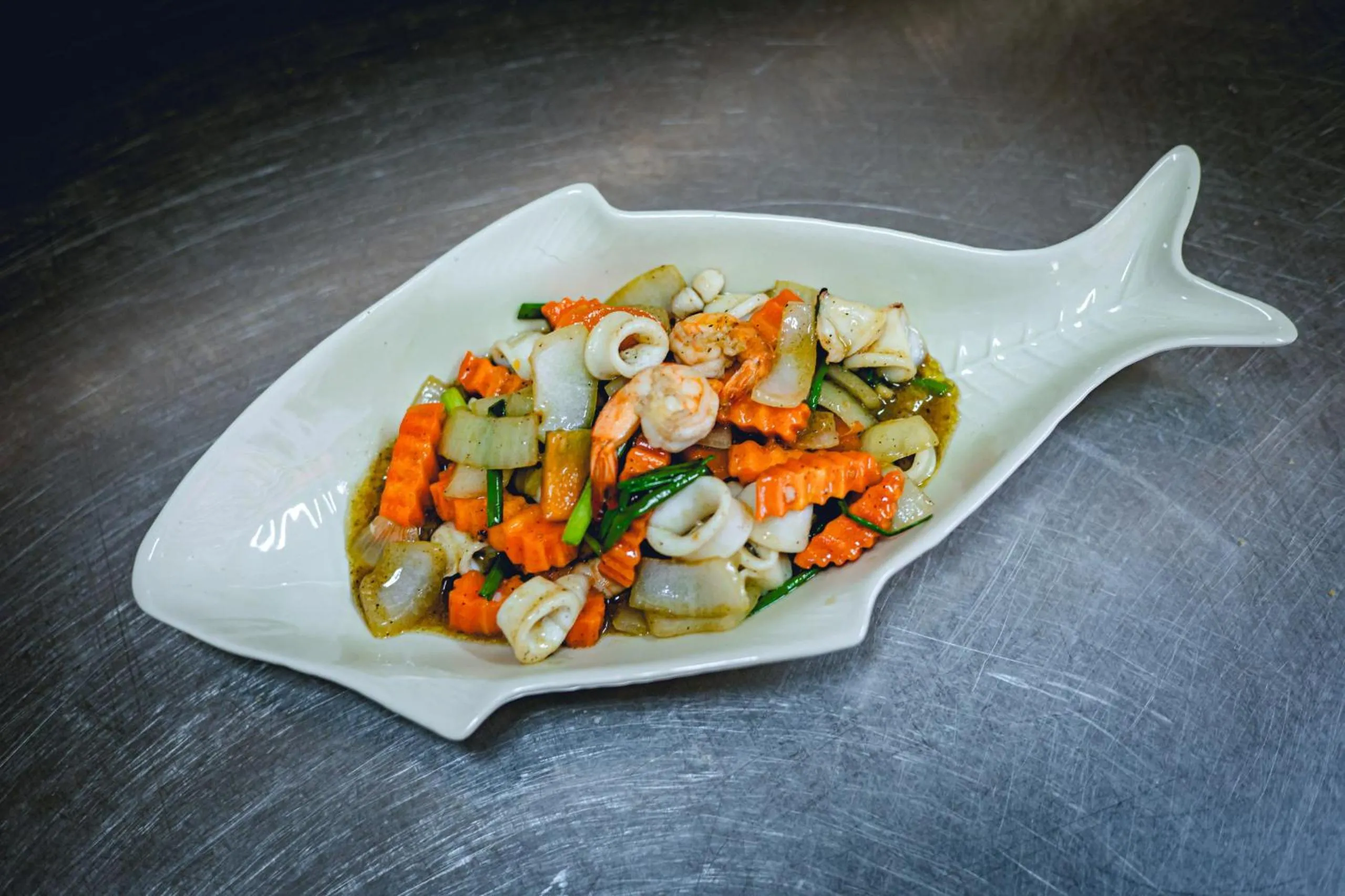 Restaurant/places to eat in VIVA on the Beach Hotel