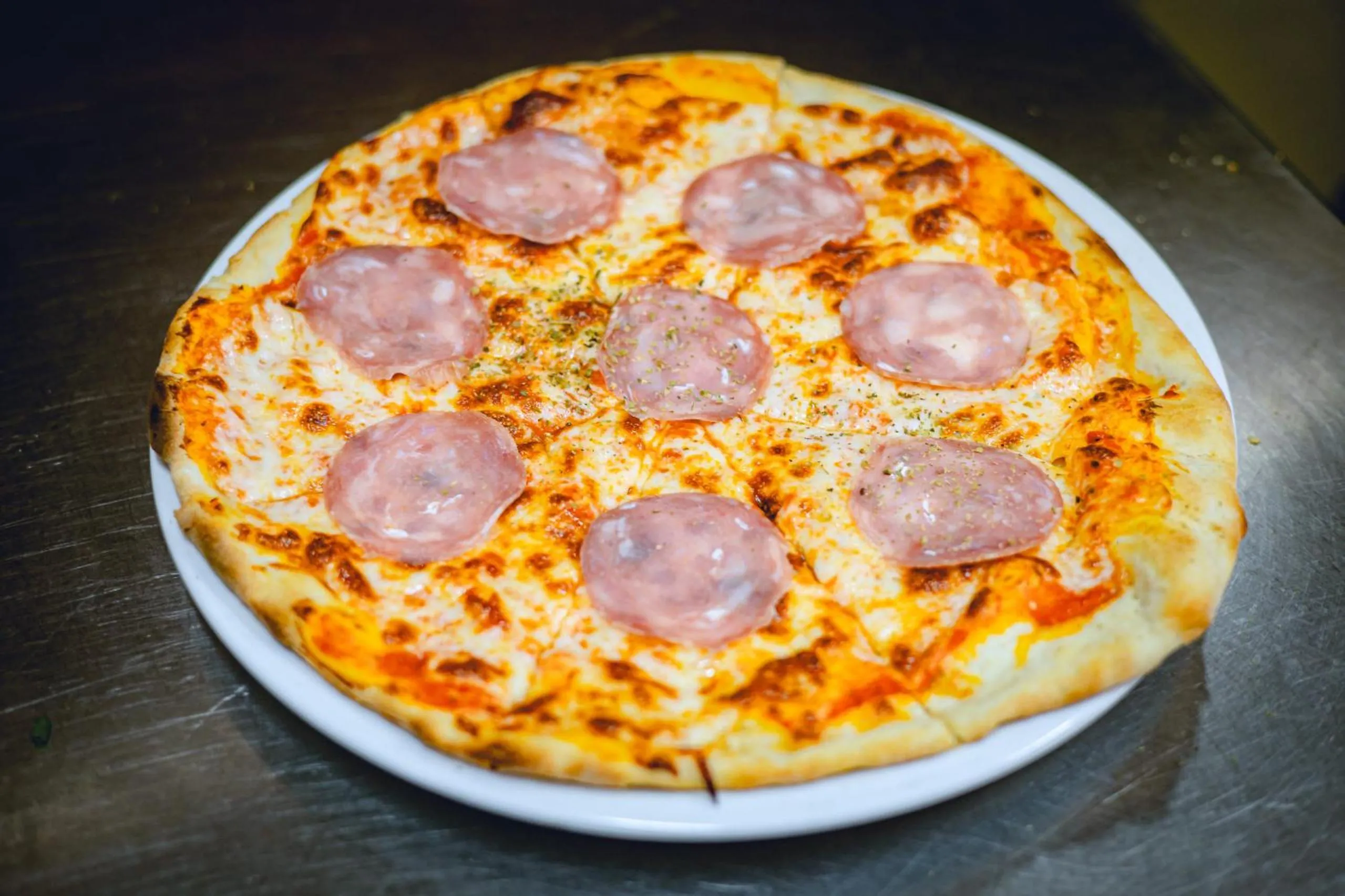 Restaurant/places to eat in VIVA on the Beach Hotel