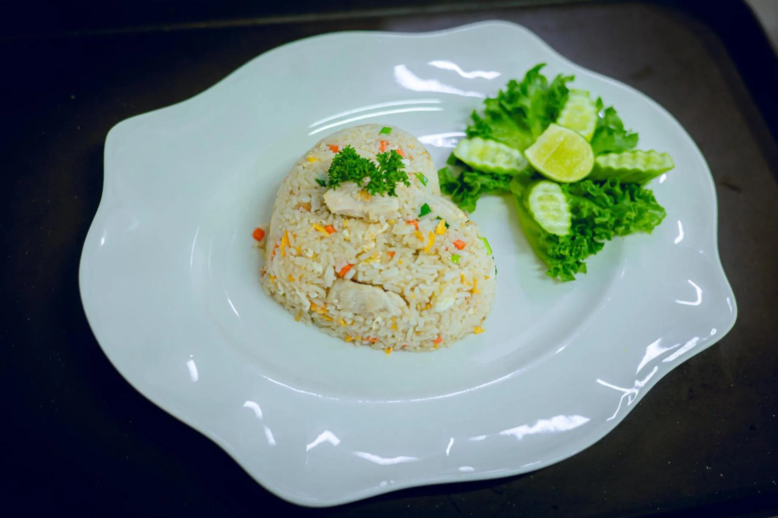 Restaurant/places to eat in VIVA on the Beach Hotel