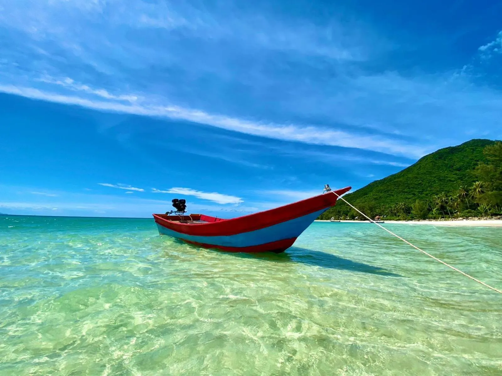 Day in VIVA on the Beach Hotel