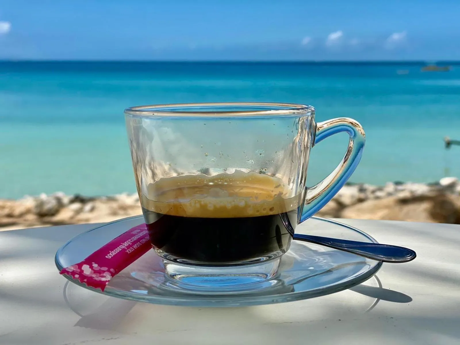 Coffee/tea facilities in VIVA on the Beach Hotel