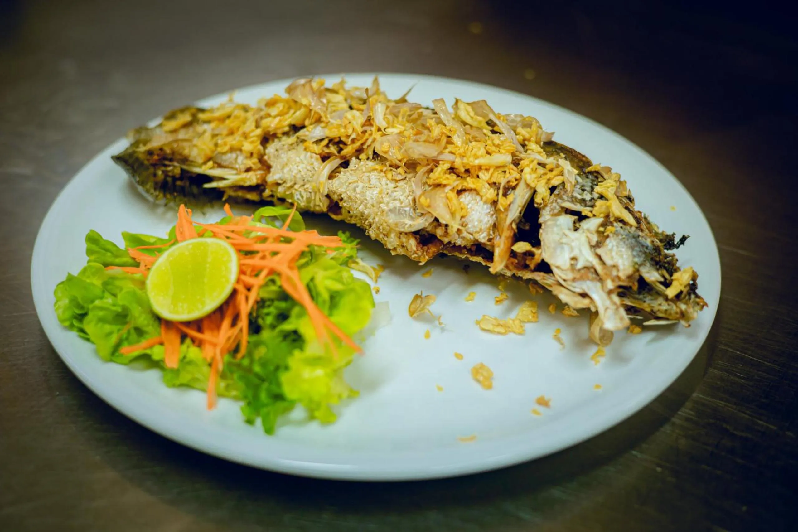 Restaurant/places to eat in VIVA on the Beach Hotel