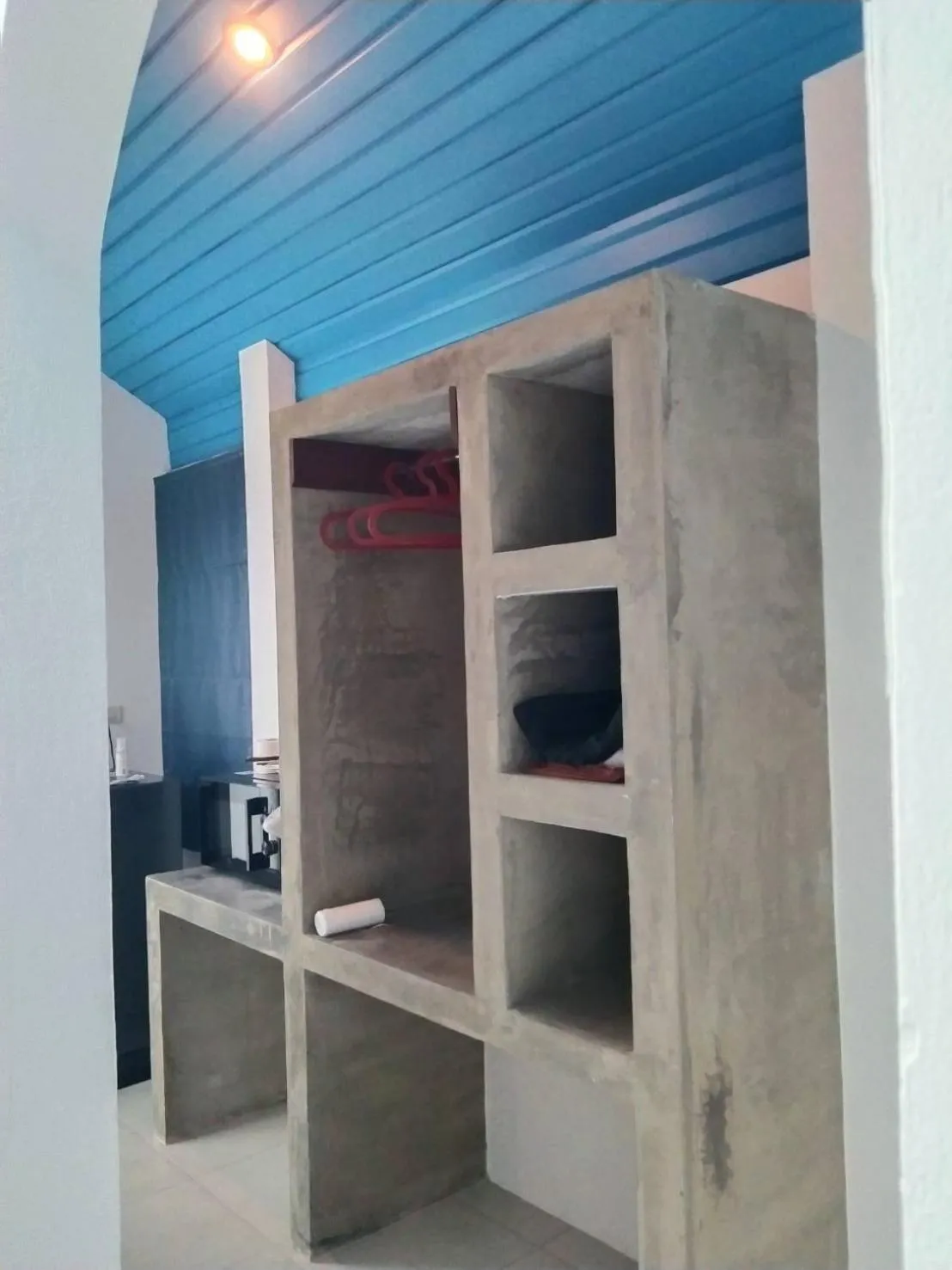 Property building in Samui Tonggad Resort