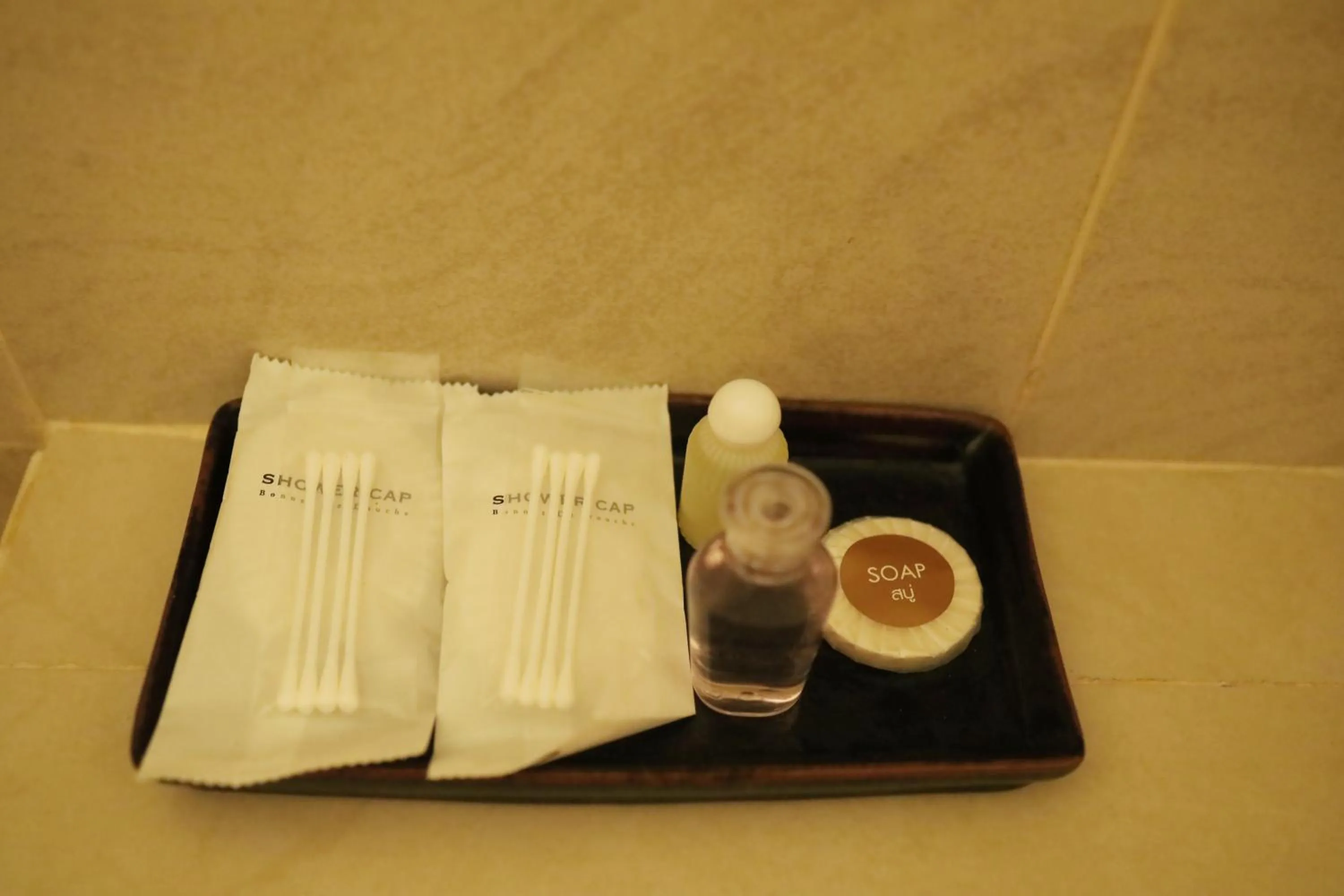 Property building in Samui Tonggad Resort