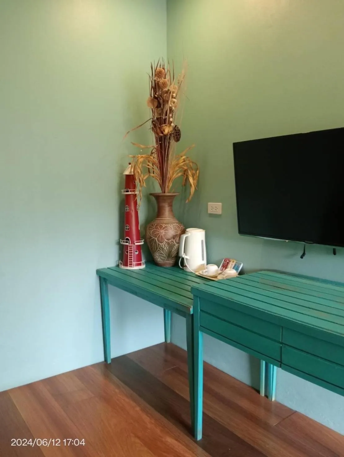 TV and multimedia in Samui Tonggad Resort