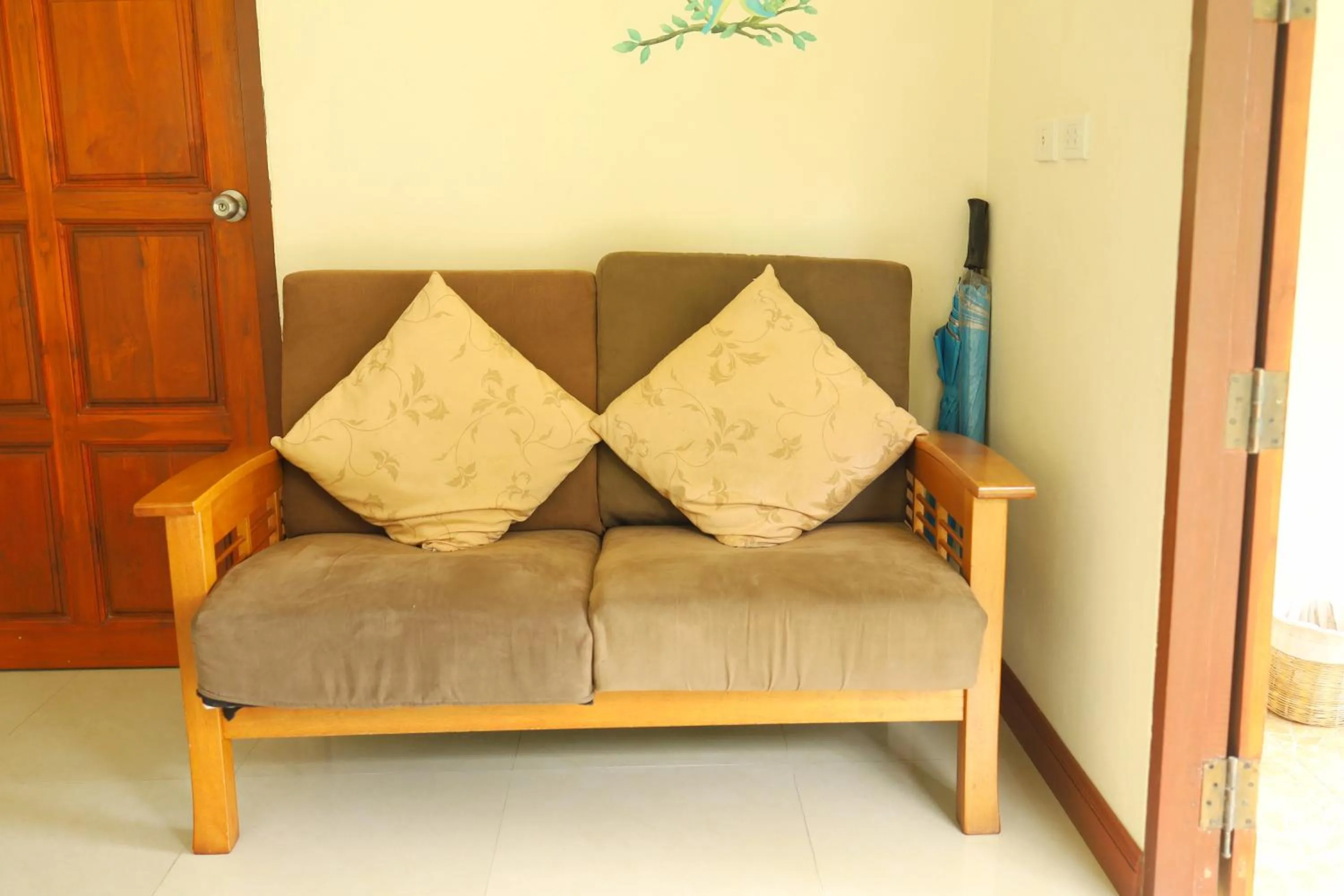 Property building in Samui Tonggad Resort