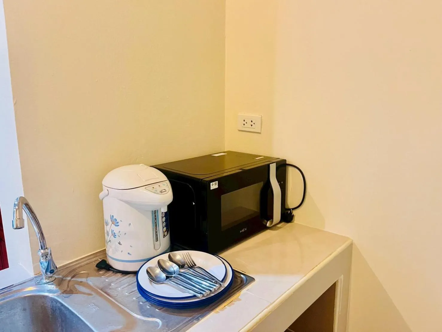 Property building in Samui Tonggad Resort