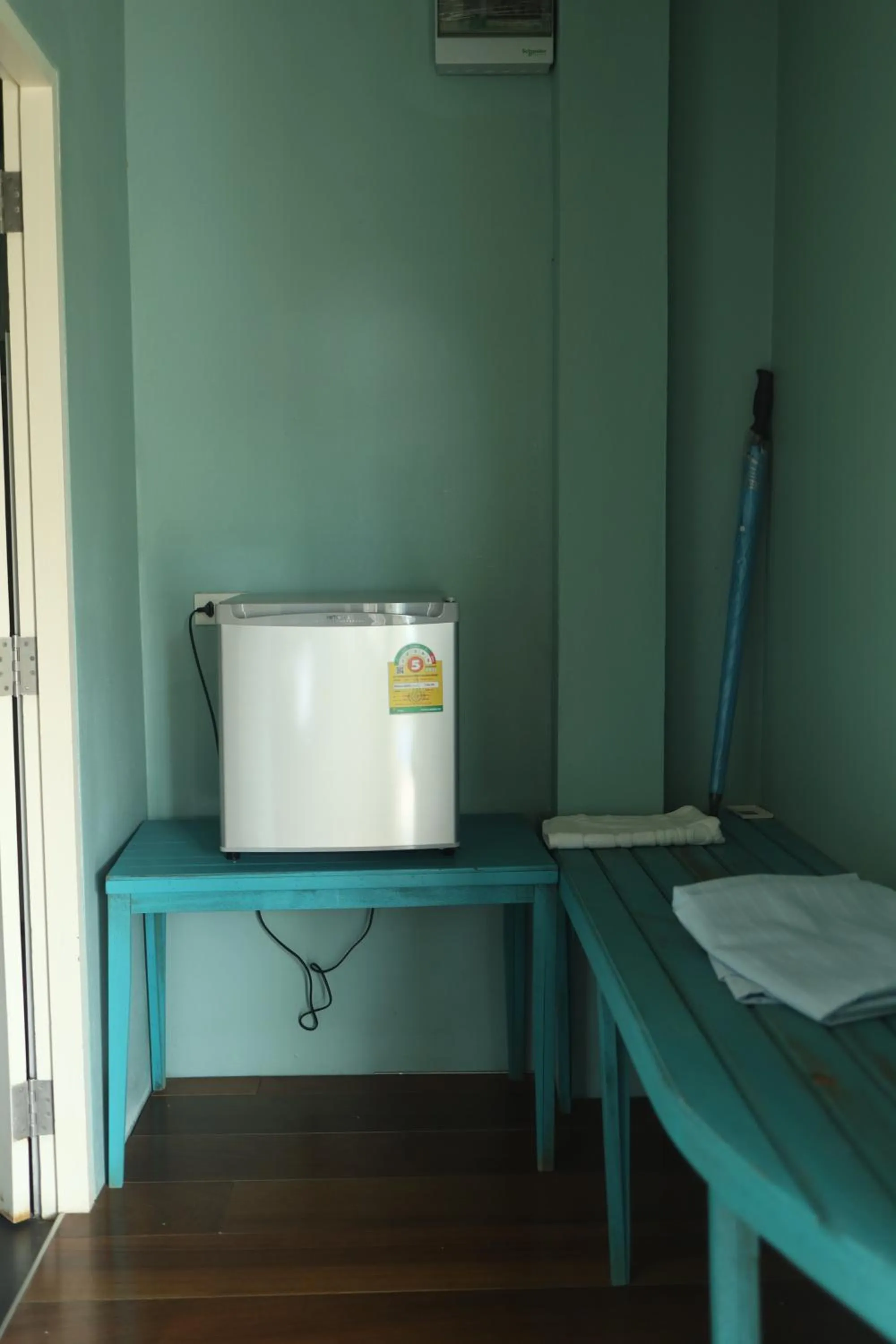 Property building in Samui Tonggad Resort