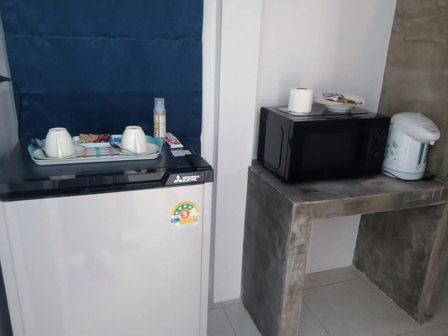 Property building in Samui Tonggad Resort