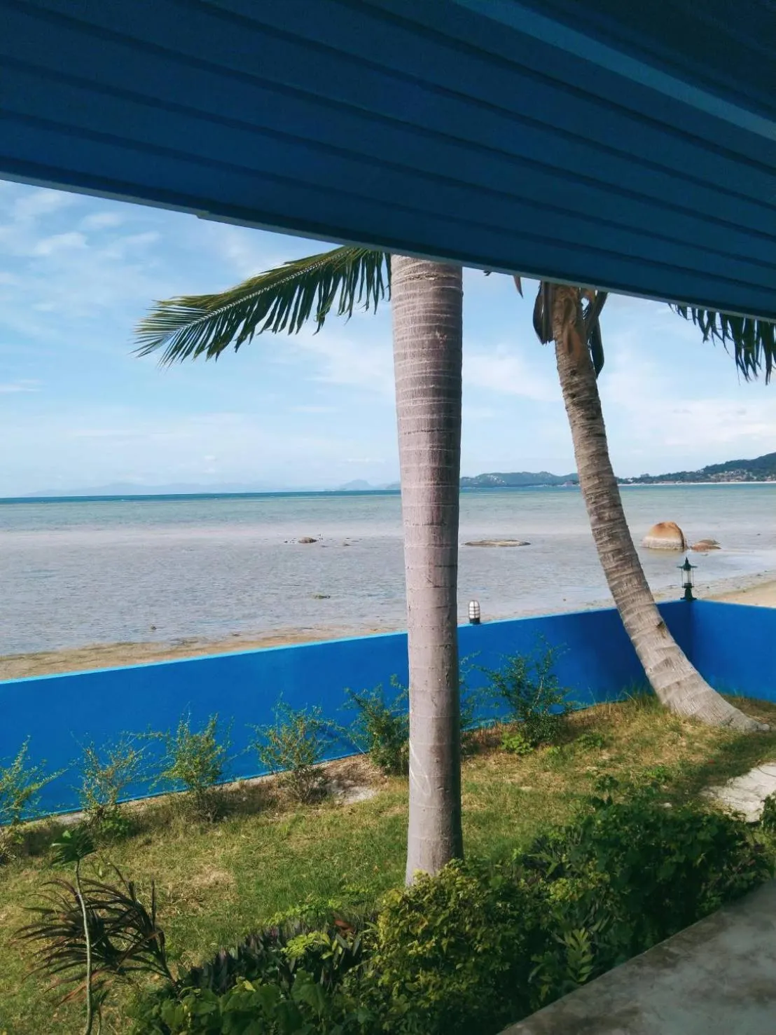 View (from property/room) in Samui Tonggad Resort