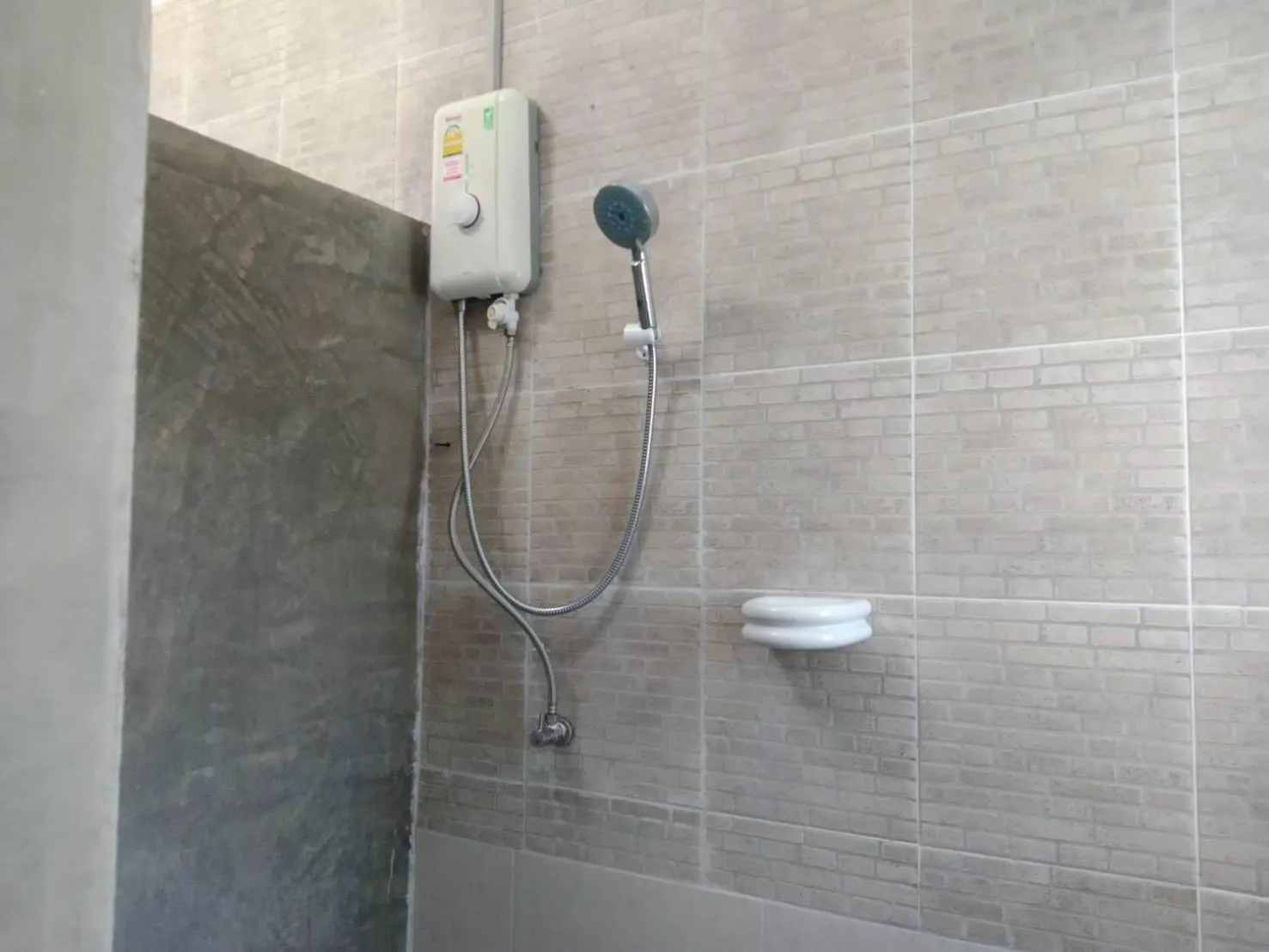 Property building in Samui Tonggad Resort