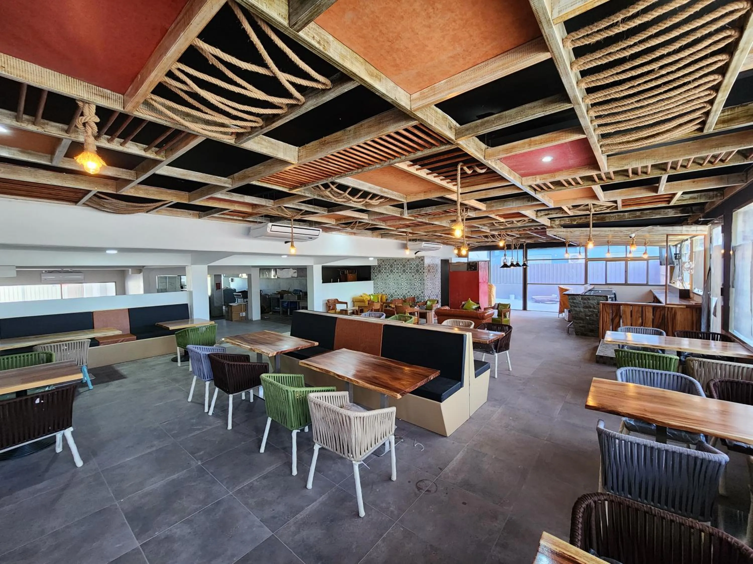 Vualiku Hotel & Apartments